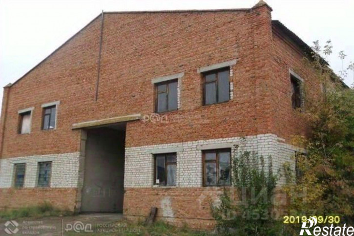Отдельное здание улица Машиностроителей, 3,  д. 3