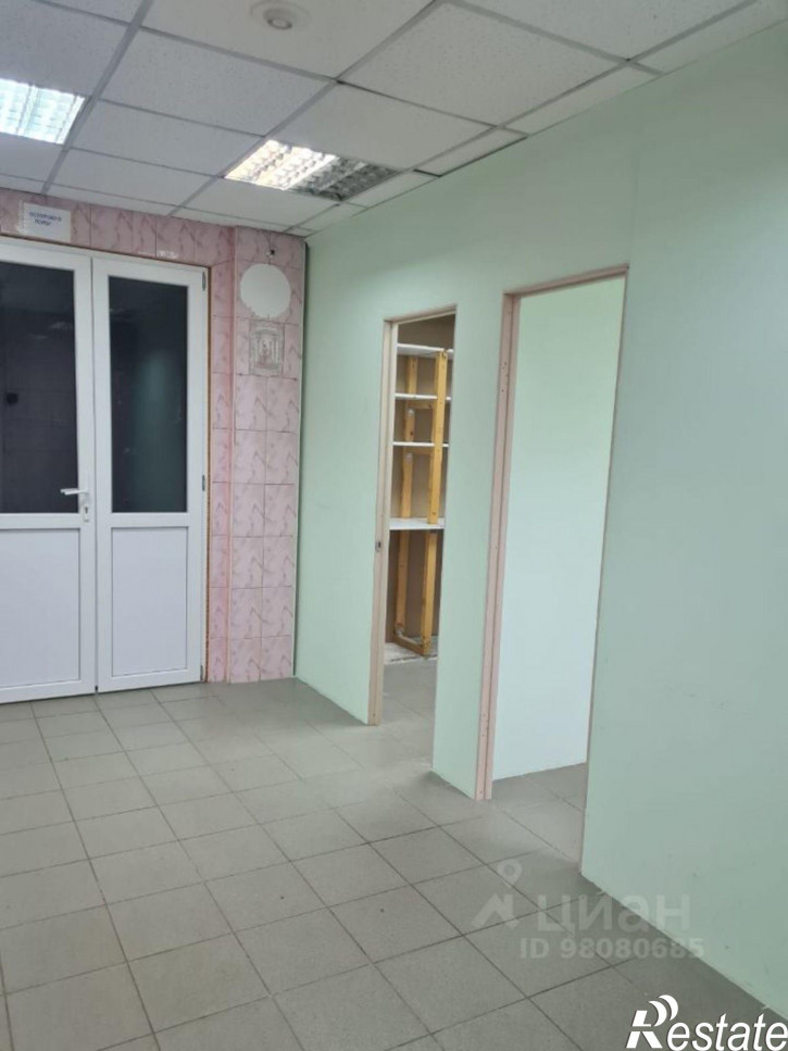 Торговое помещение улица Григория Соколова