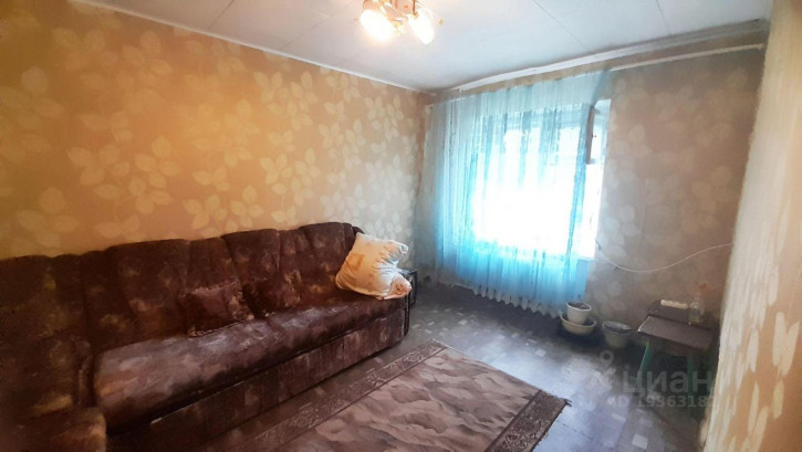 Комната Юбилейная улица, 24,  д. 24