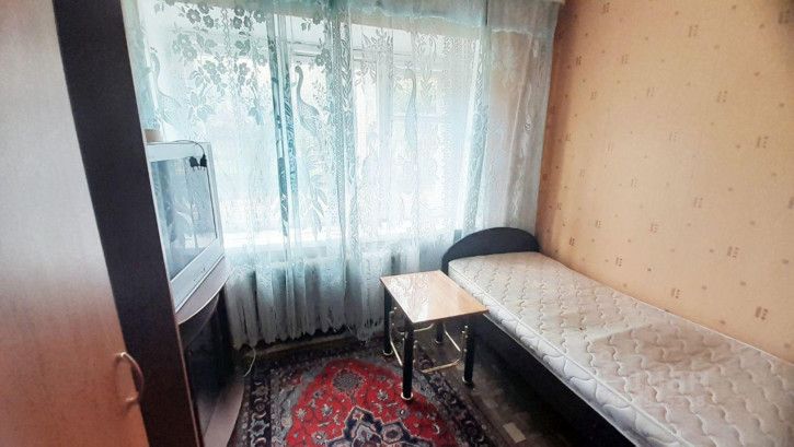 Комната Юбилейная улица, 24,  д. 24