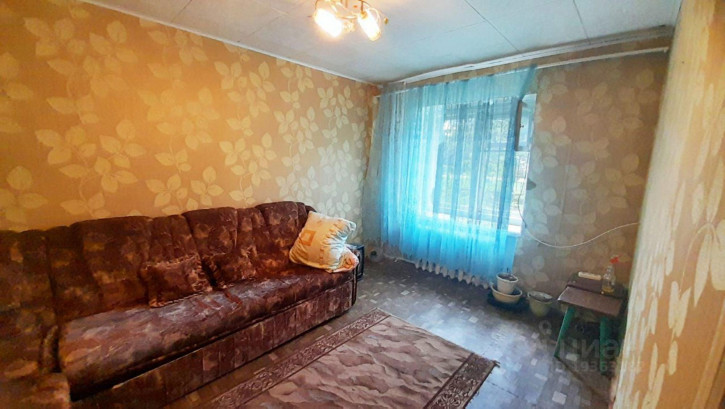 Комната Юбилейная улица, 24,  д. 24