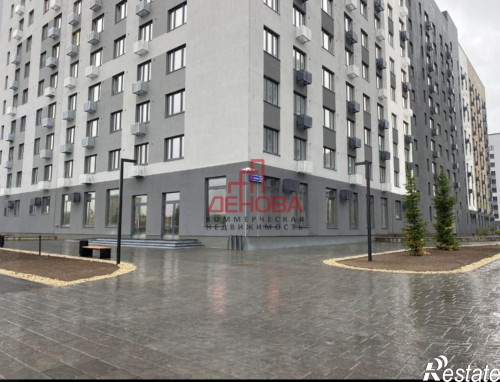 Аренда помещения Республики ул, 204