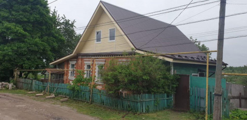 Продажа дома Большая ул, 35