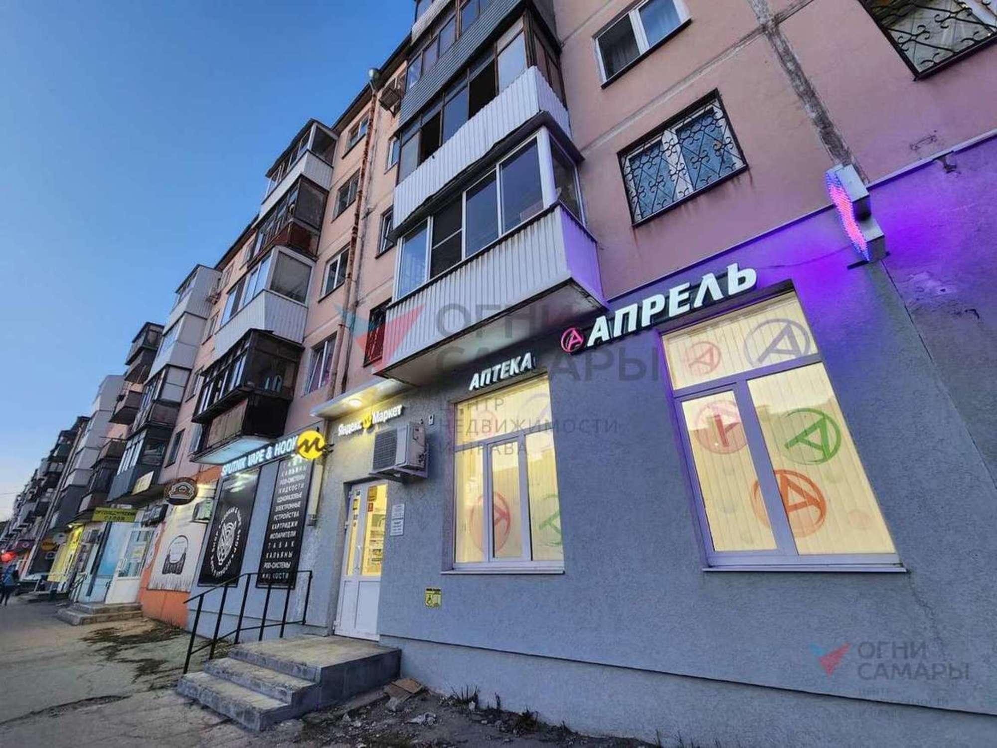 Сдать торговое помещение за 60 000 рублей на Мяги улица, 13