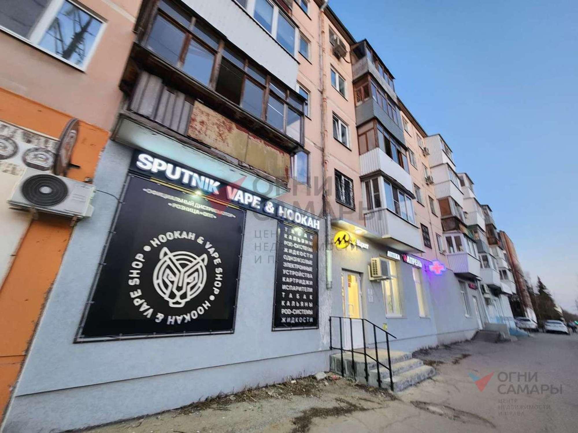 Сдать торговое помещение за 60 000 рублей на Мяги улица, 13