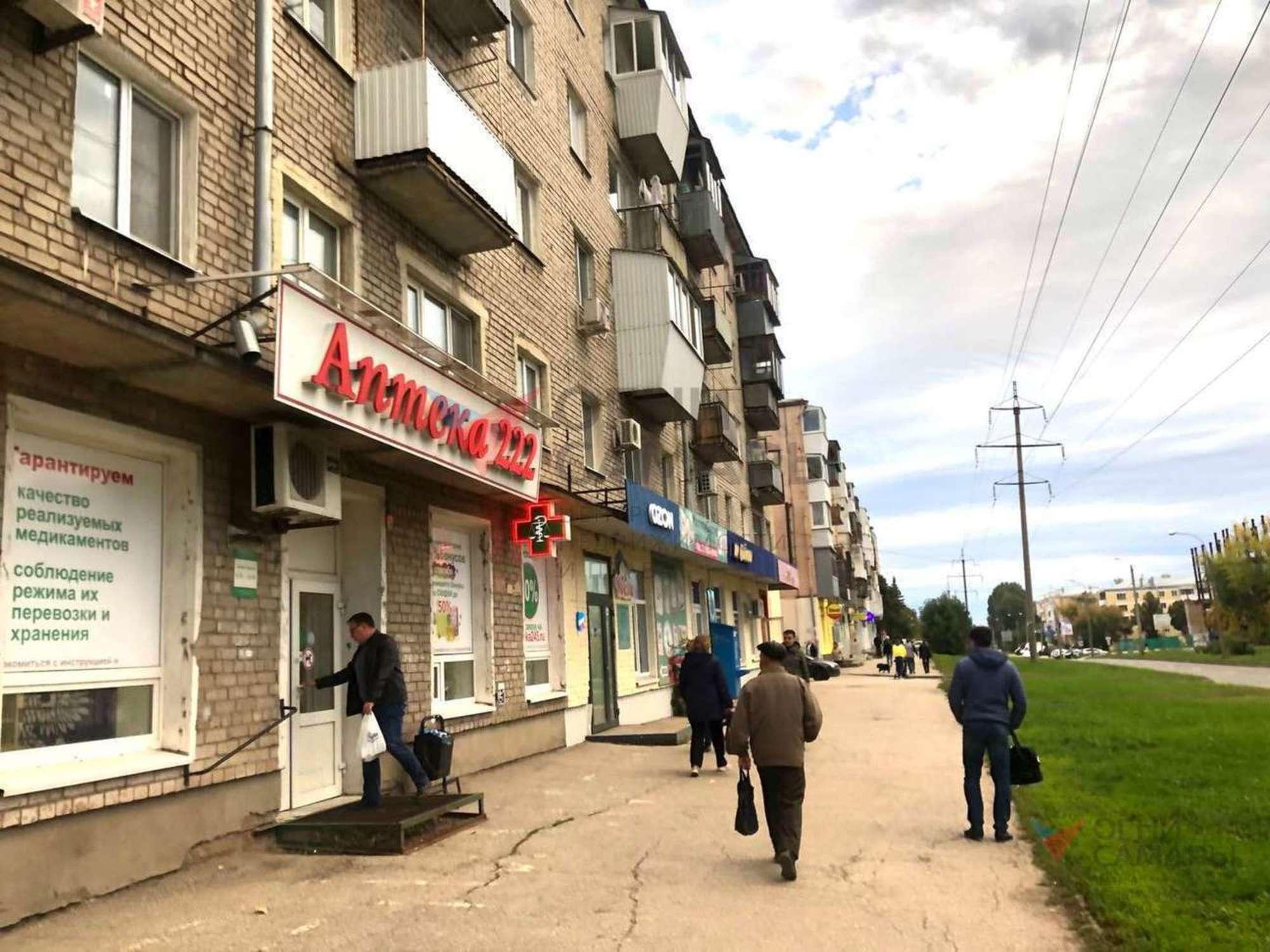 Сдать торговое помещение за 60 000 рублей на Мяги улица, 13