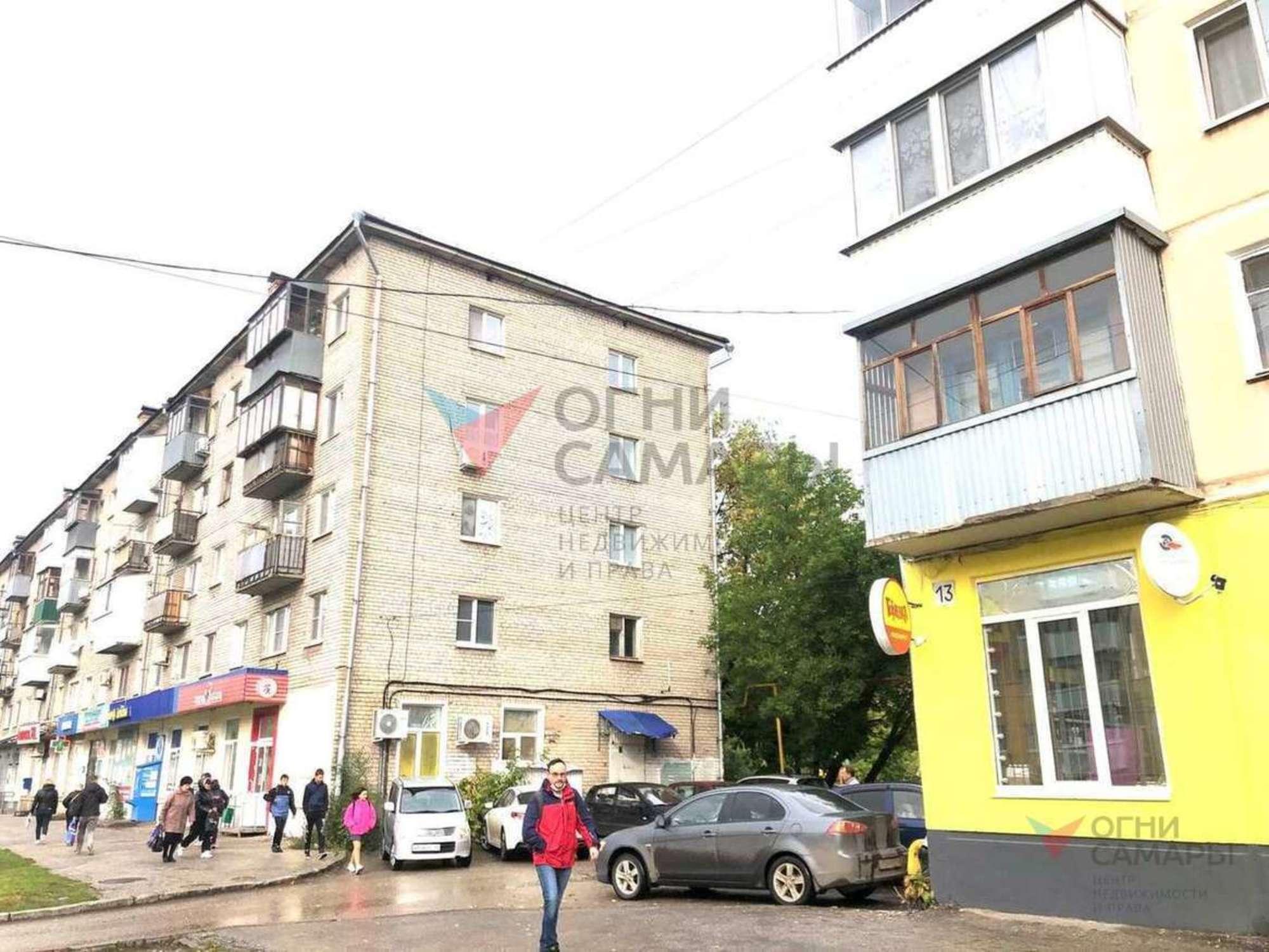 Сдать торговое помещение за 60 000 рублей на Мяги улица, 13