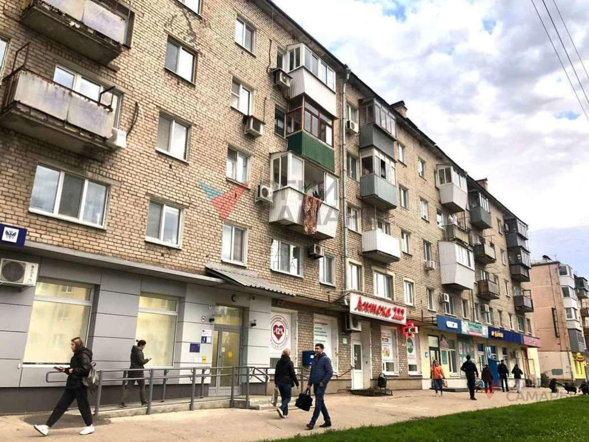 Сдать торговое помещение за 60 000 рублей на Мяги улица, 13