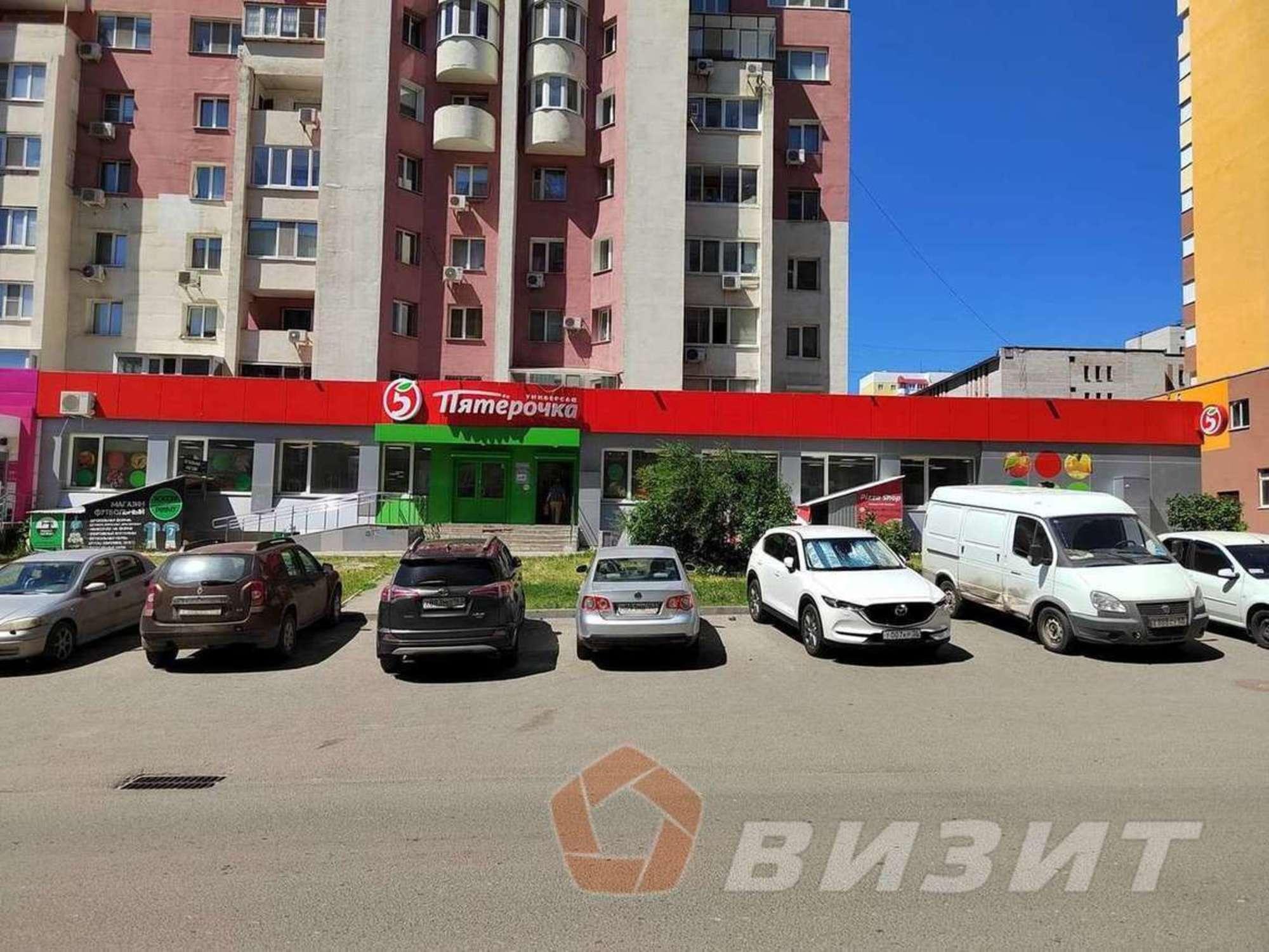 Сдать торговое помещение за 40 000 рублей на Дыбенко улица, 120