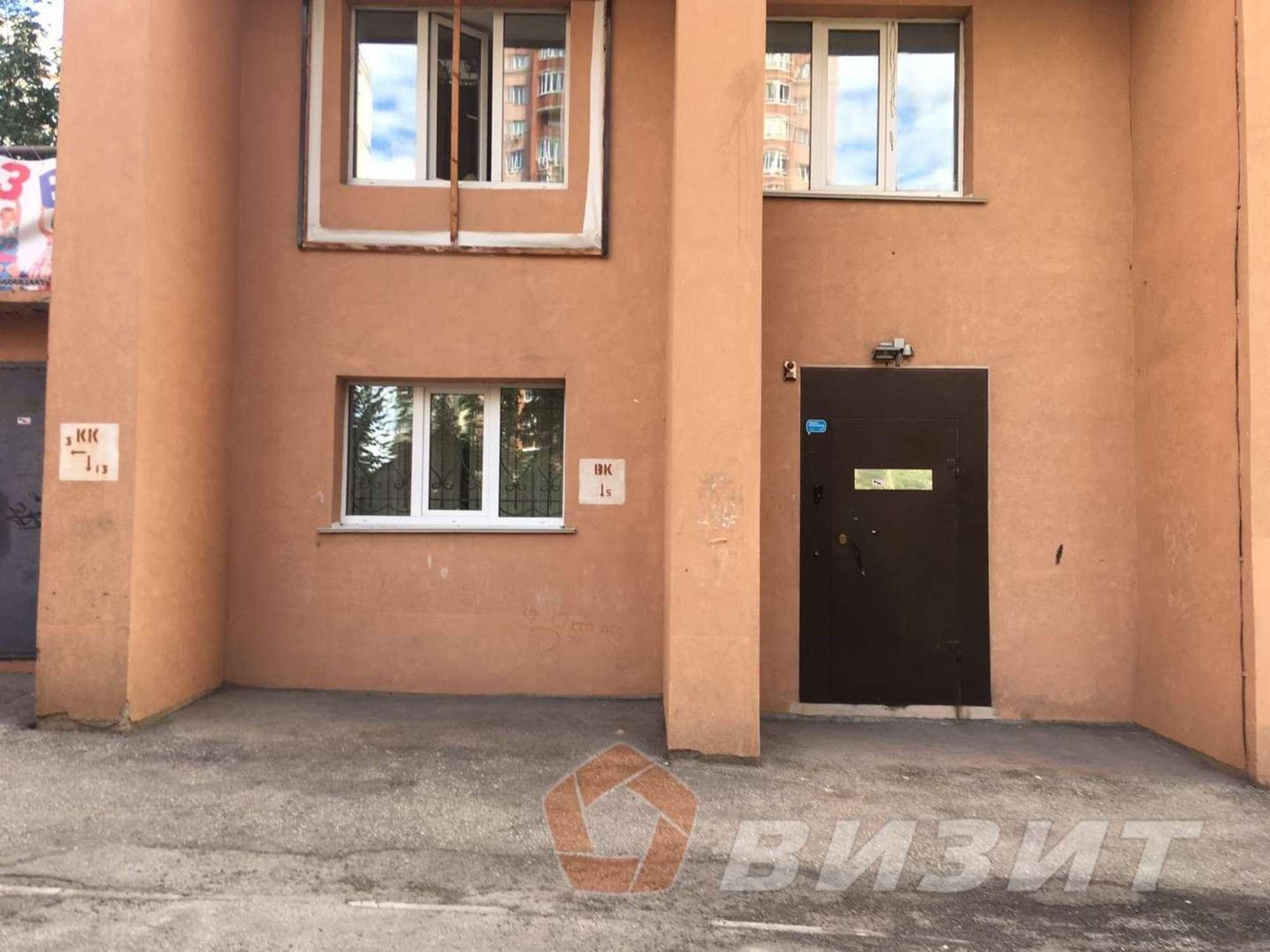 Сдать офис, помещение под офис за 23 000 рублей на 6-я просека, 155