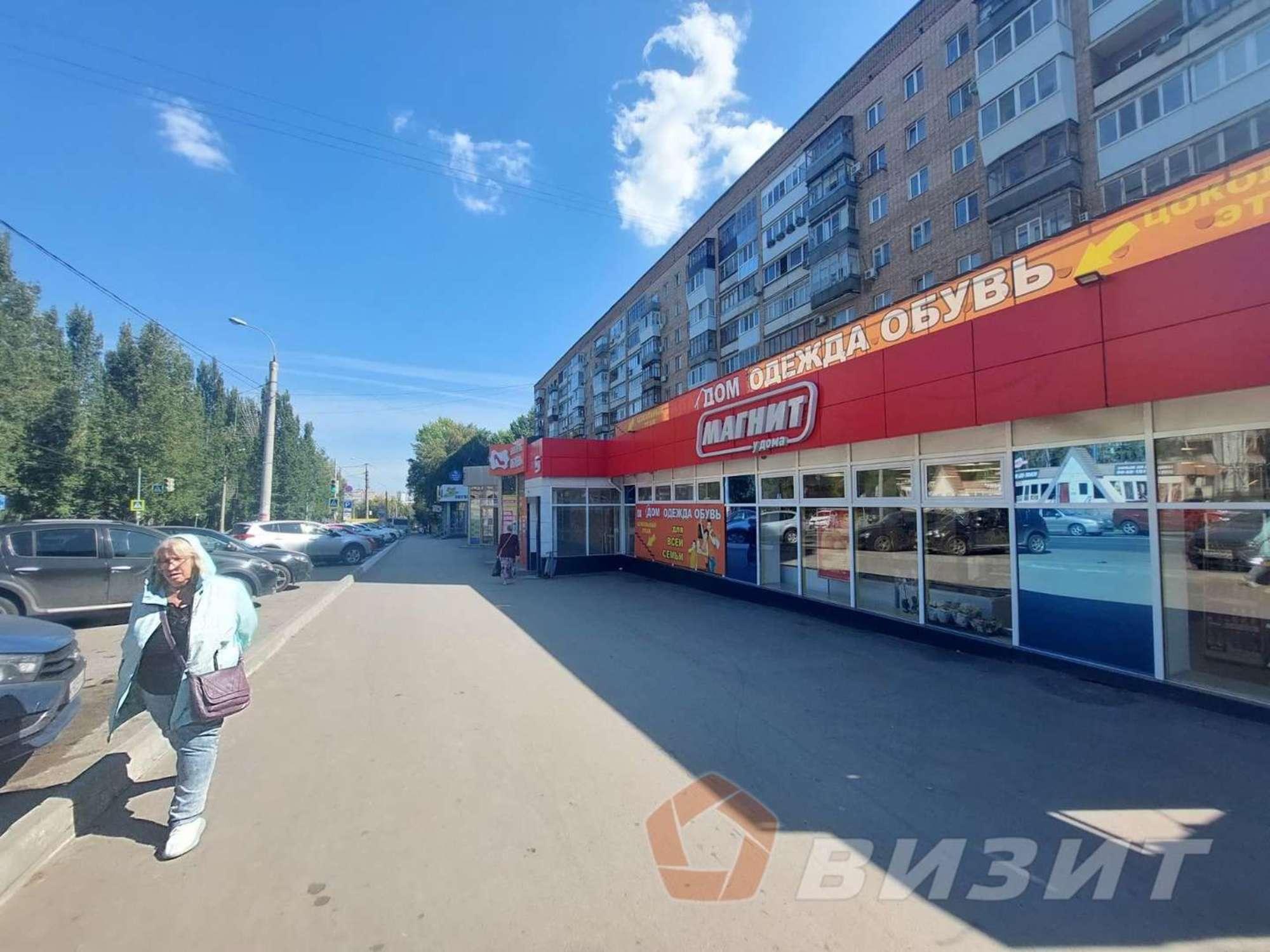 Сдать торговое помещение за 99 000 рублей на Стара Загора улица, 141