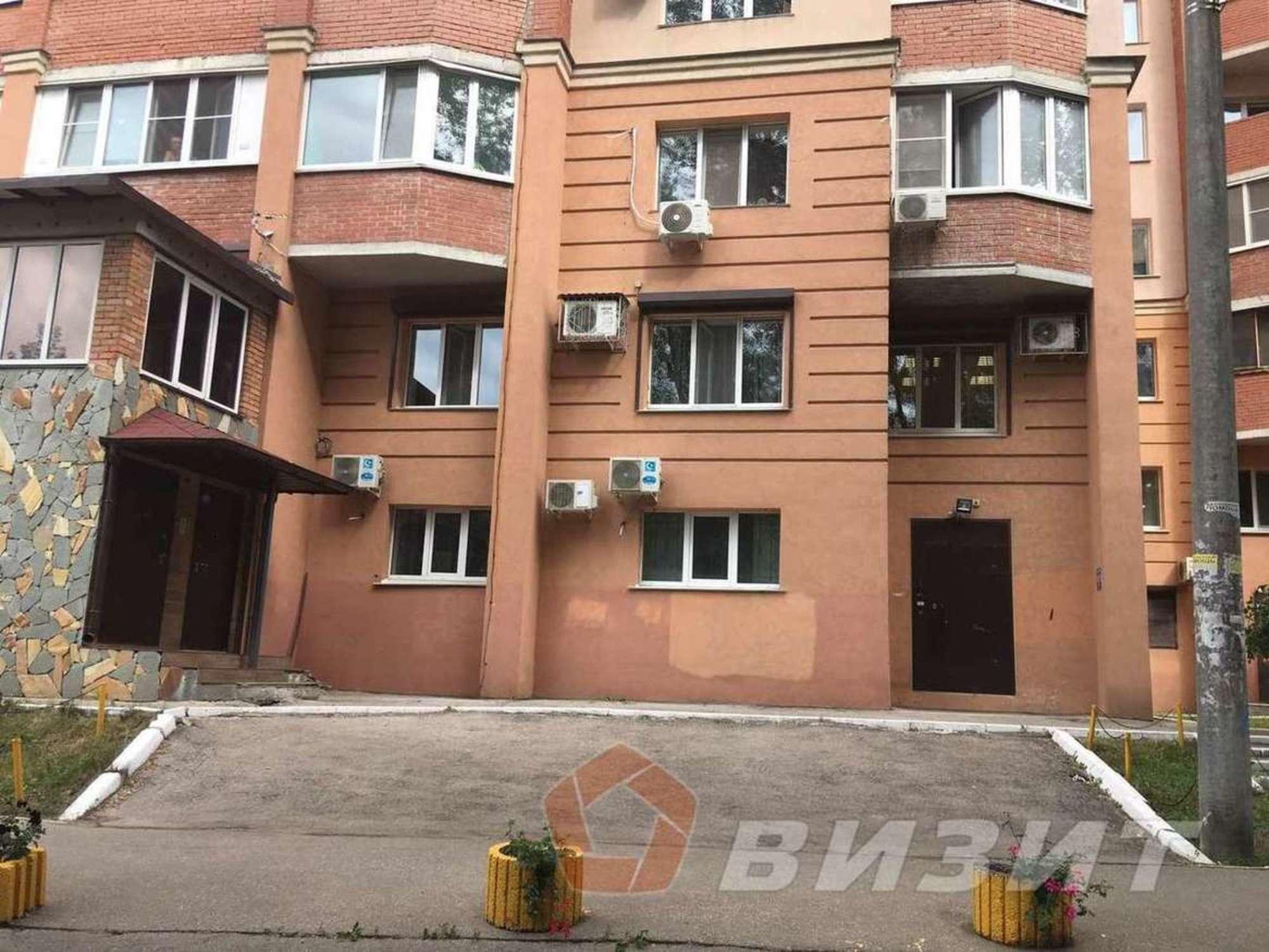 Сдать офис, помещение под офис за 23 000 рублей на 6-я просека, 155