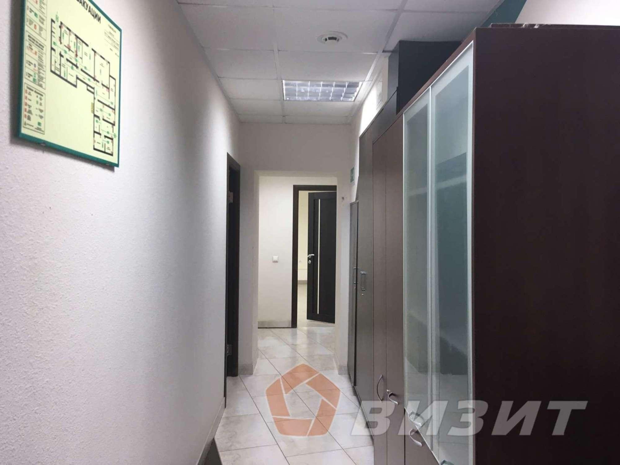 Сдать офис, помещение под офис за 23 000 рублей на 6-я просека, 155