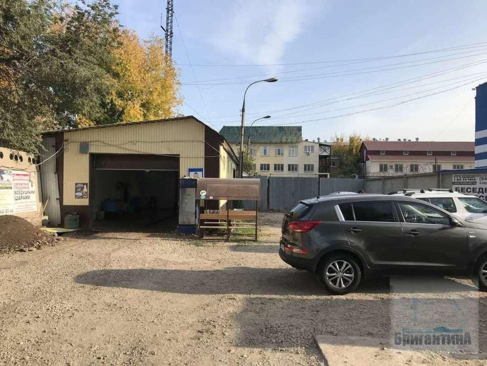 Сдать землю, земельный участок за 25 000 рублей на Кирова проспект, 10к2к2