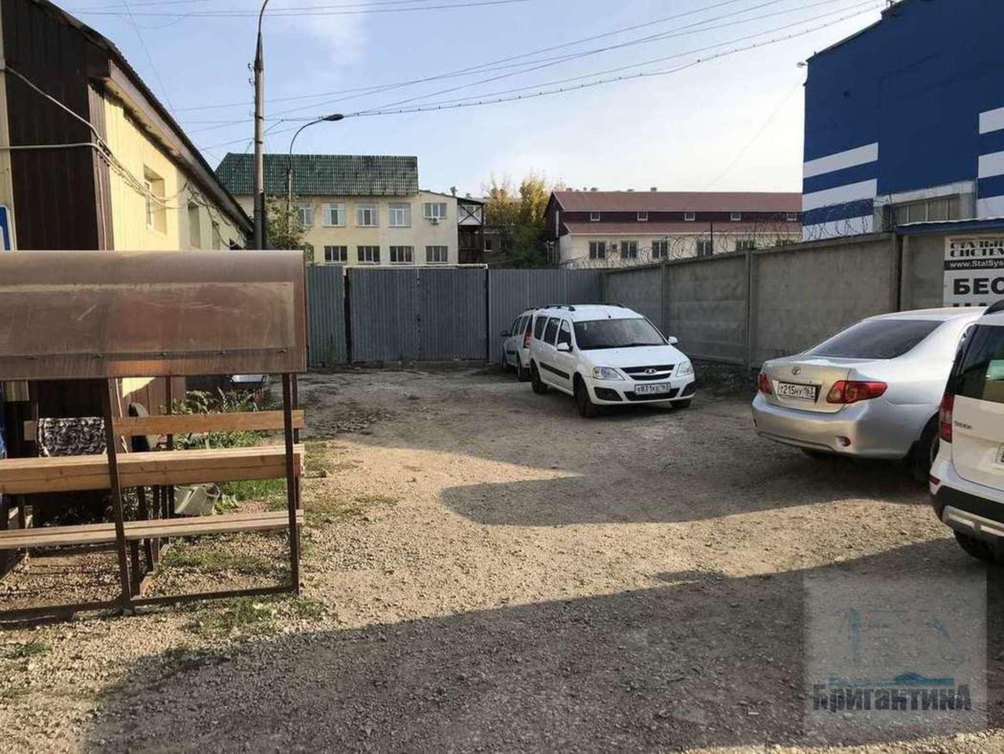 Сдать землю, земельный участок за 25 000 рублей на Кирова проспект, 10к2к2