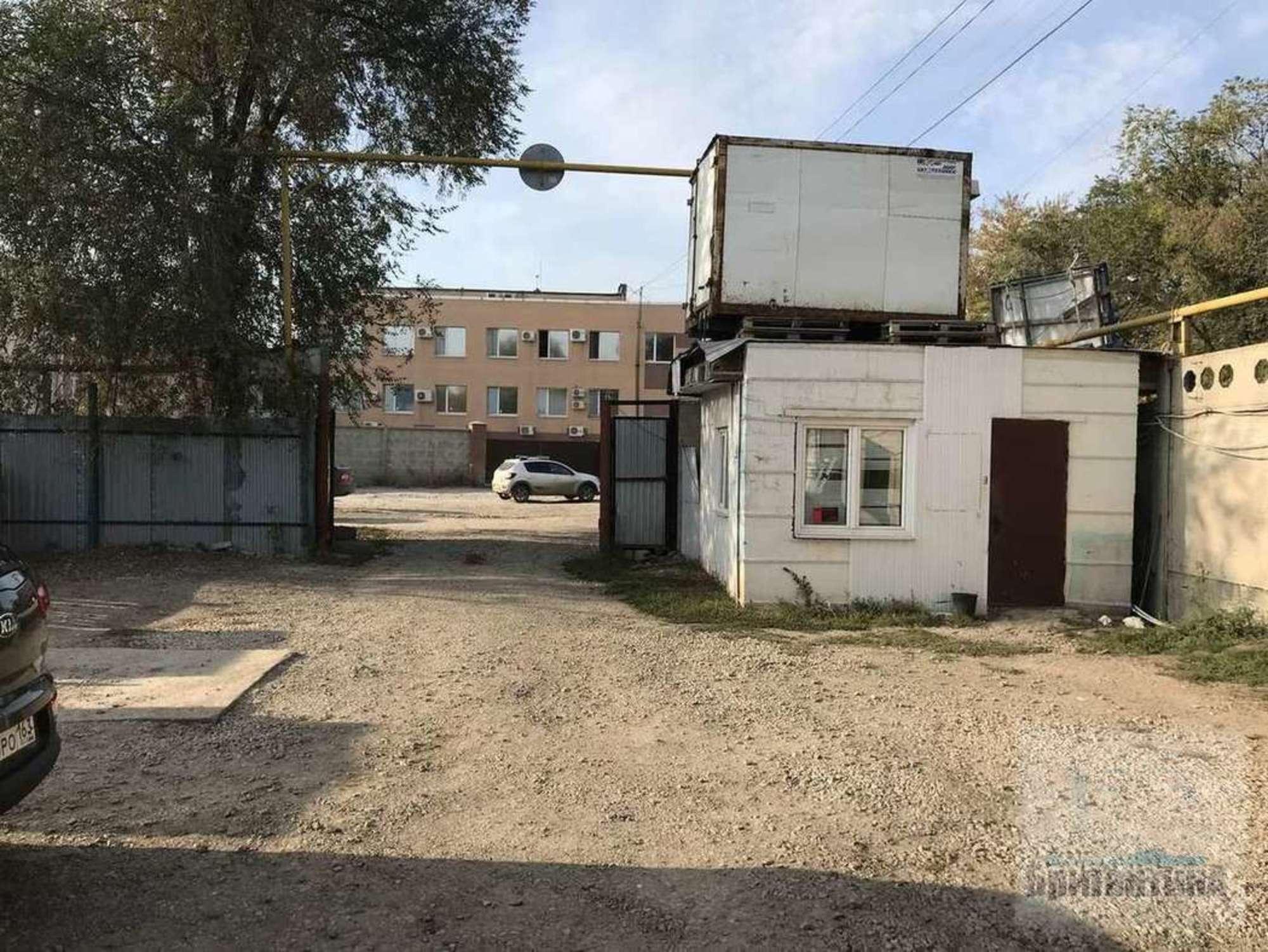 Сдать землю, земельный участок за 25 000 рублей на Кирова проспект, 10к2к2