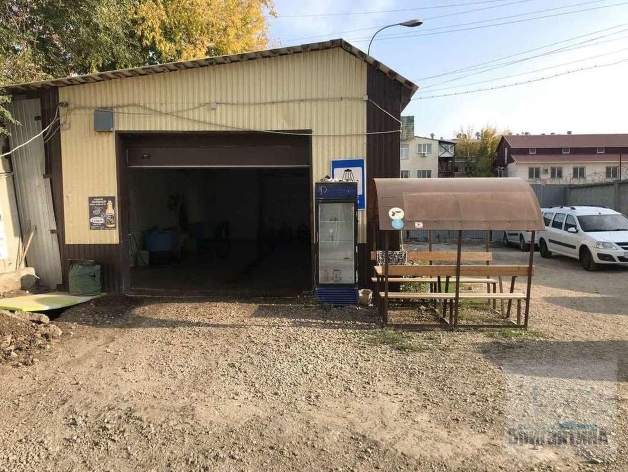 Сдать землю, земельный участок за 25 000 рублей на Кирова проспект, 10к2к2