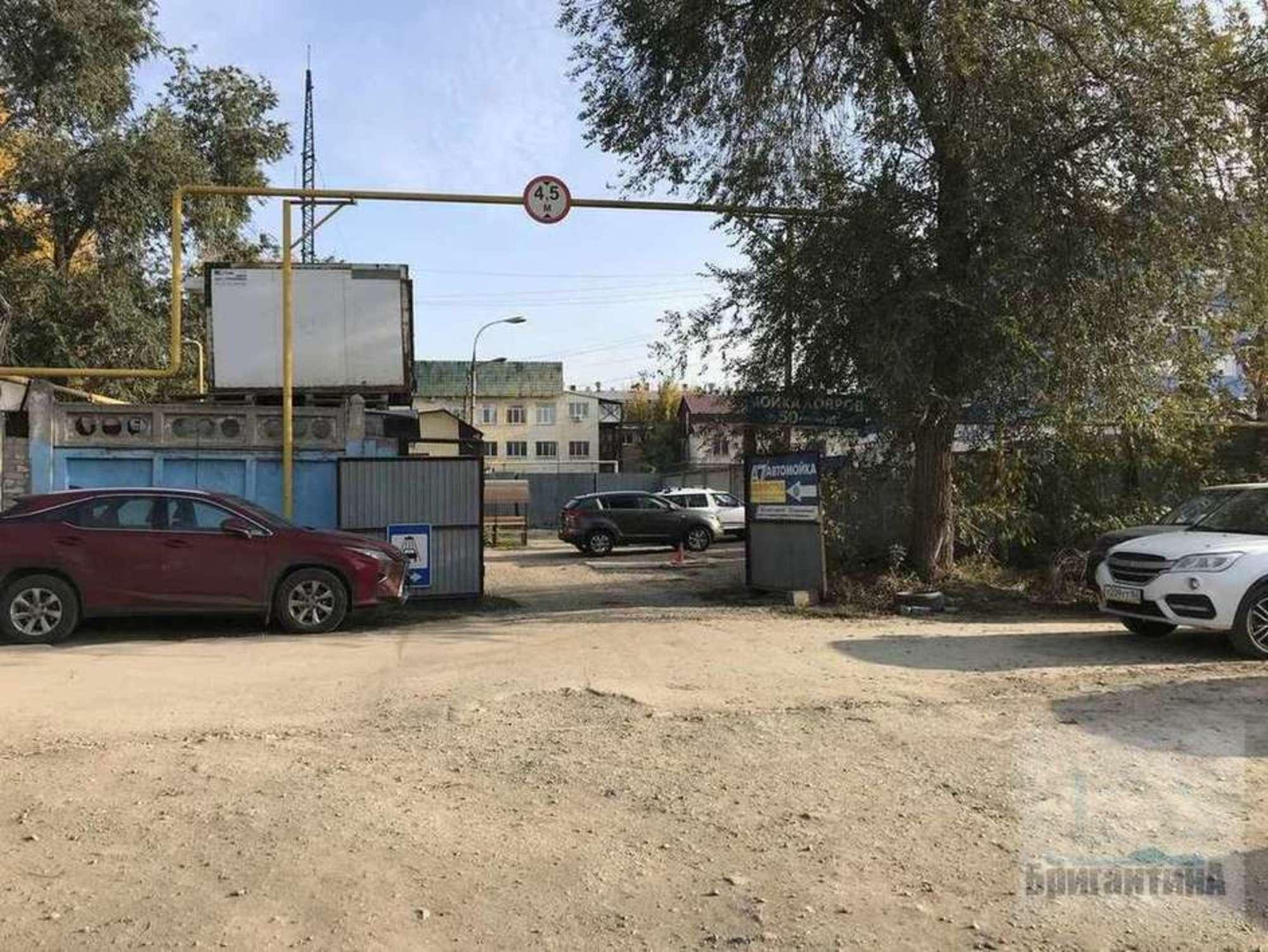 Сдать землю, земельный участок за 25 000 рублей на Кирова проспект, 10к2к2