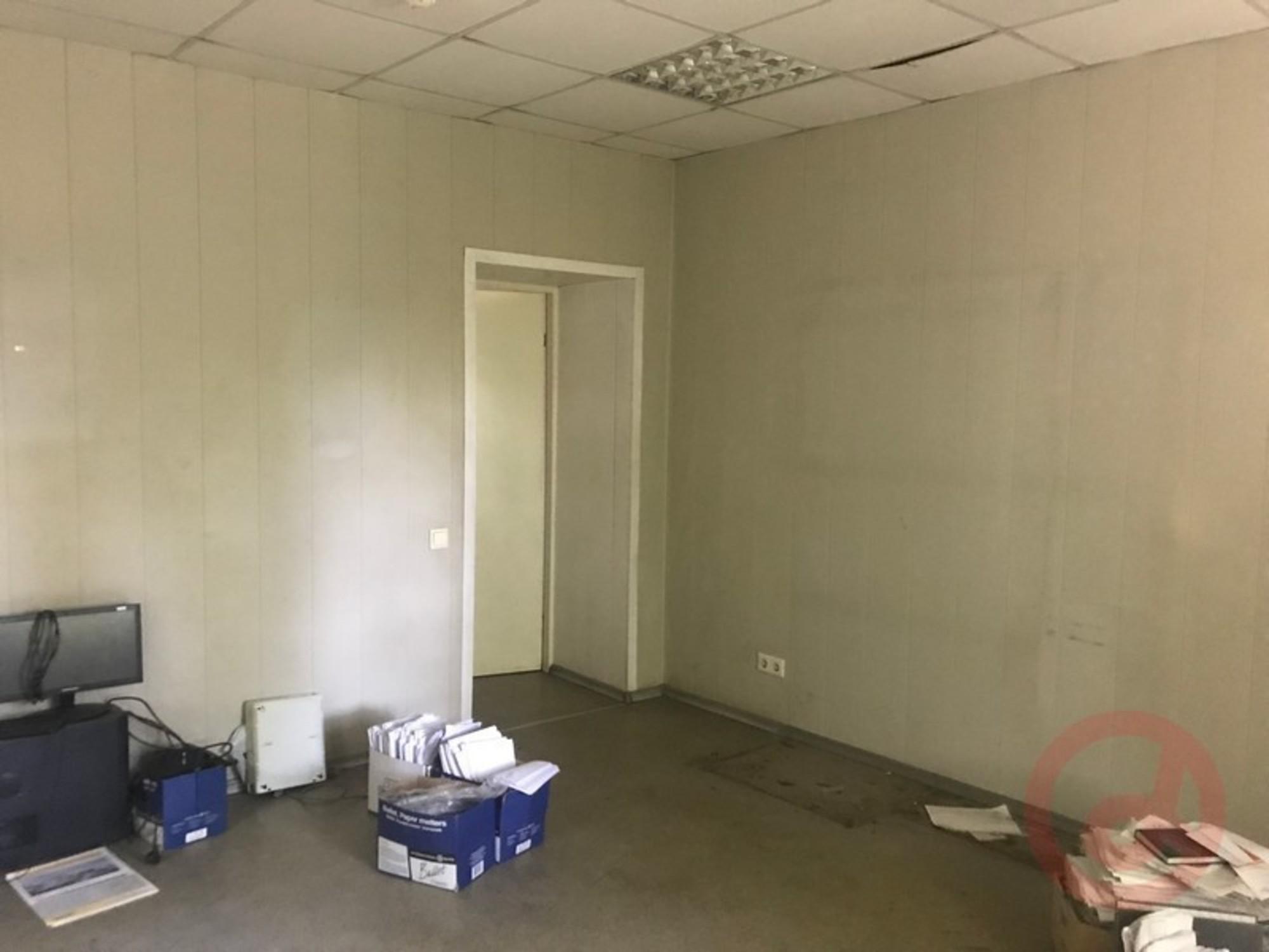 Сдать офис, помещение под офис за 34 500 рублей на Металлургическая улица, 51