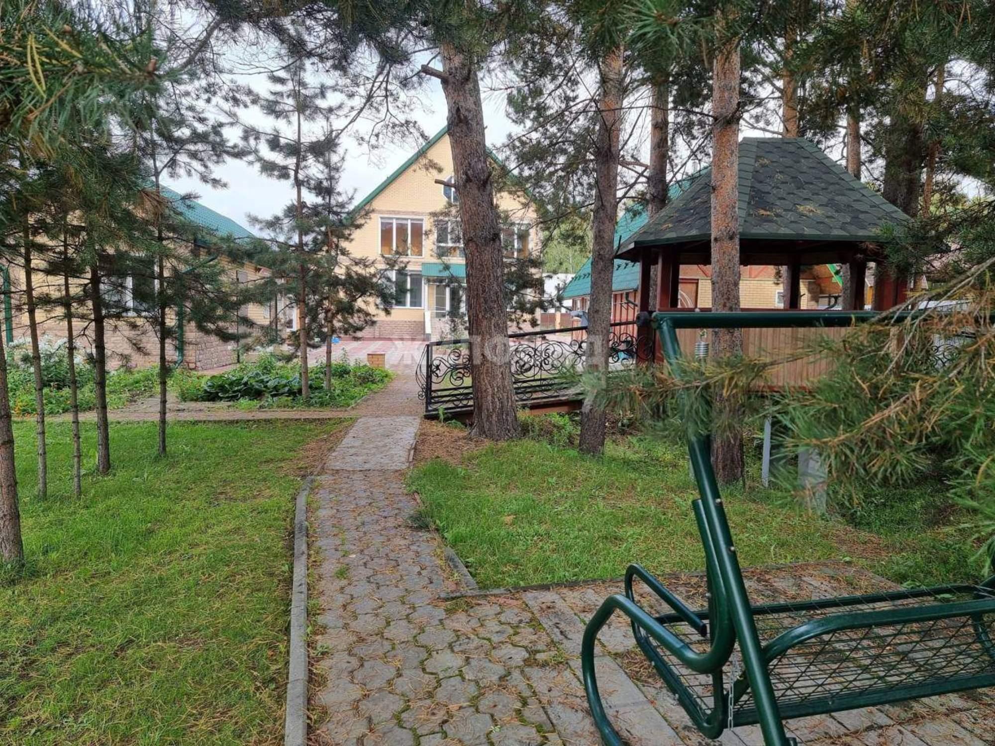Купить дачу, дом, коттедж за 29 000 000 рублей на Затонского улица