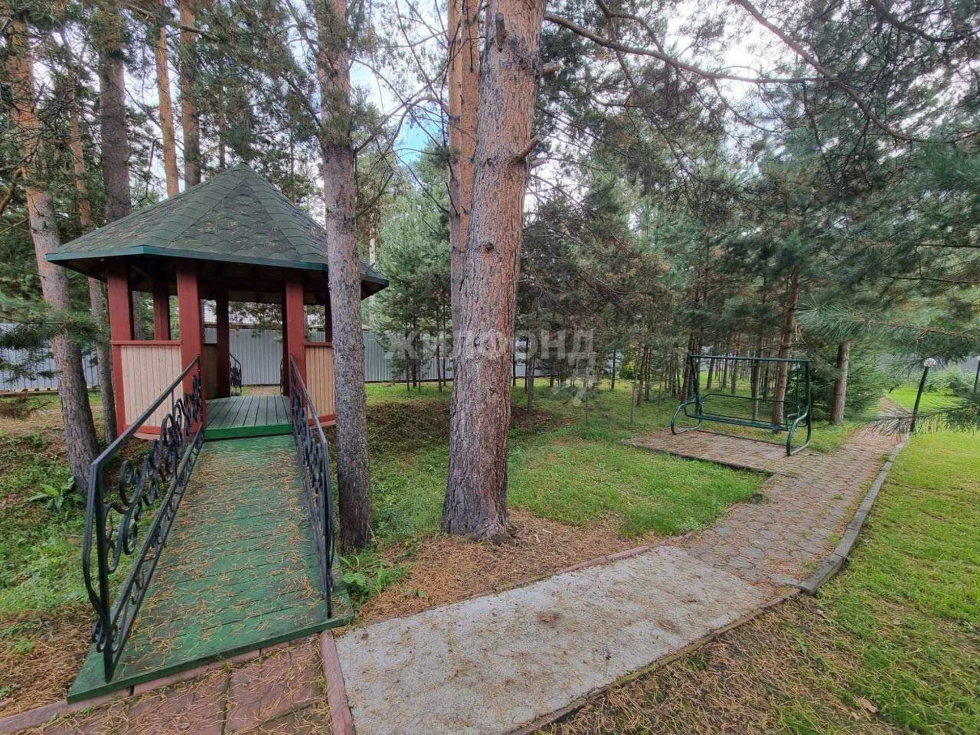 Купить дачу, дом, коттедж за 29 000 000 рублей на Затонского улица