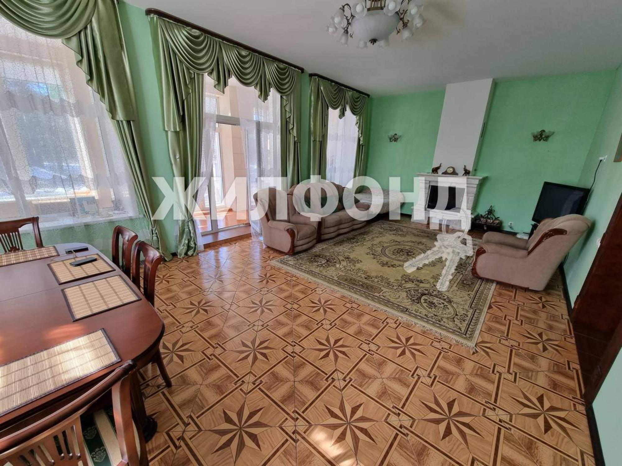 Купить дачу, дом, коттедж за 29 000 000 рублей на Затонского улица