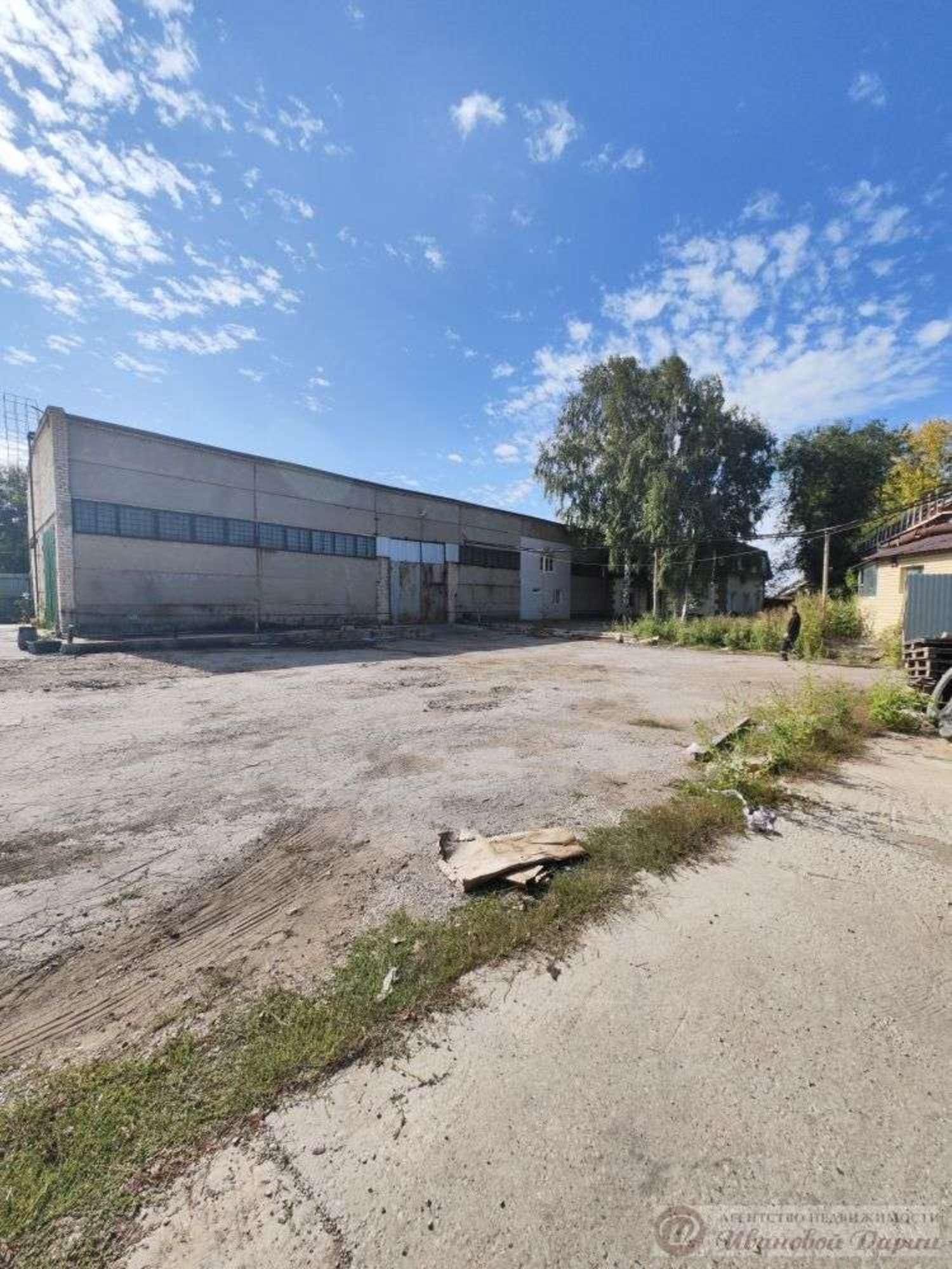 Купить помещение свободного назначения за 15 500 000 рублей на Молодогвардейская улица, 26а