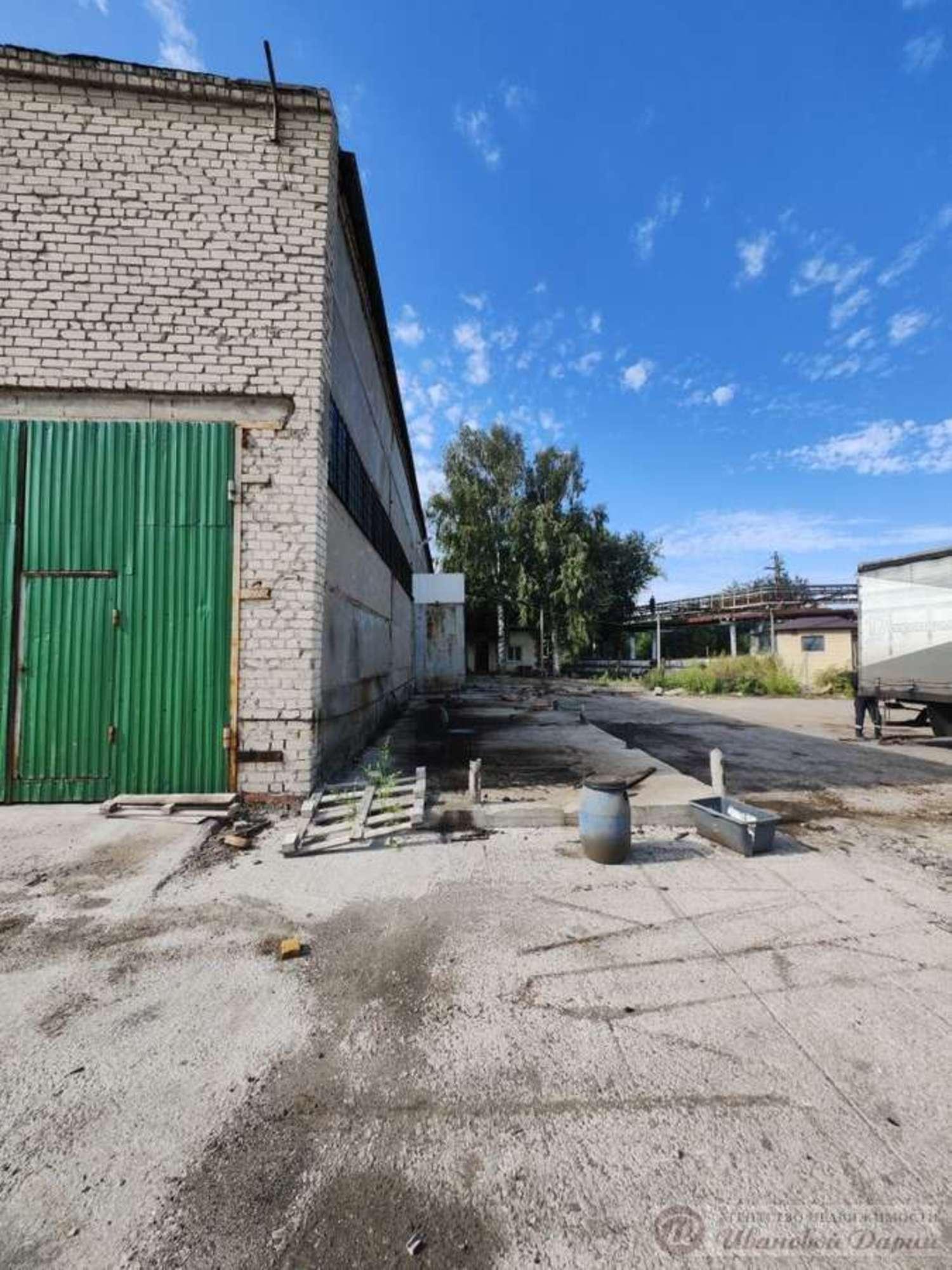 Купить помещение свободного назначения за 15 500 000 рублей на Молодогвардейская улица, 26а