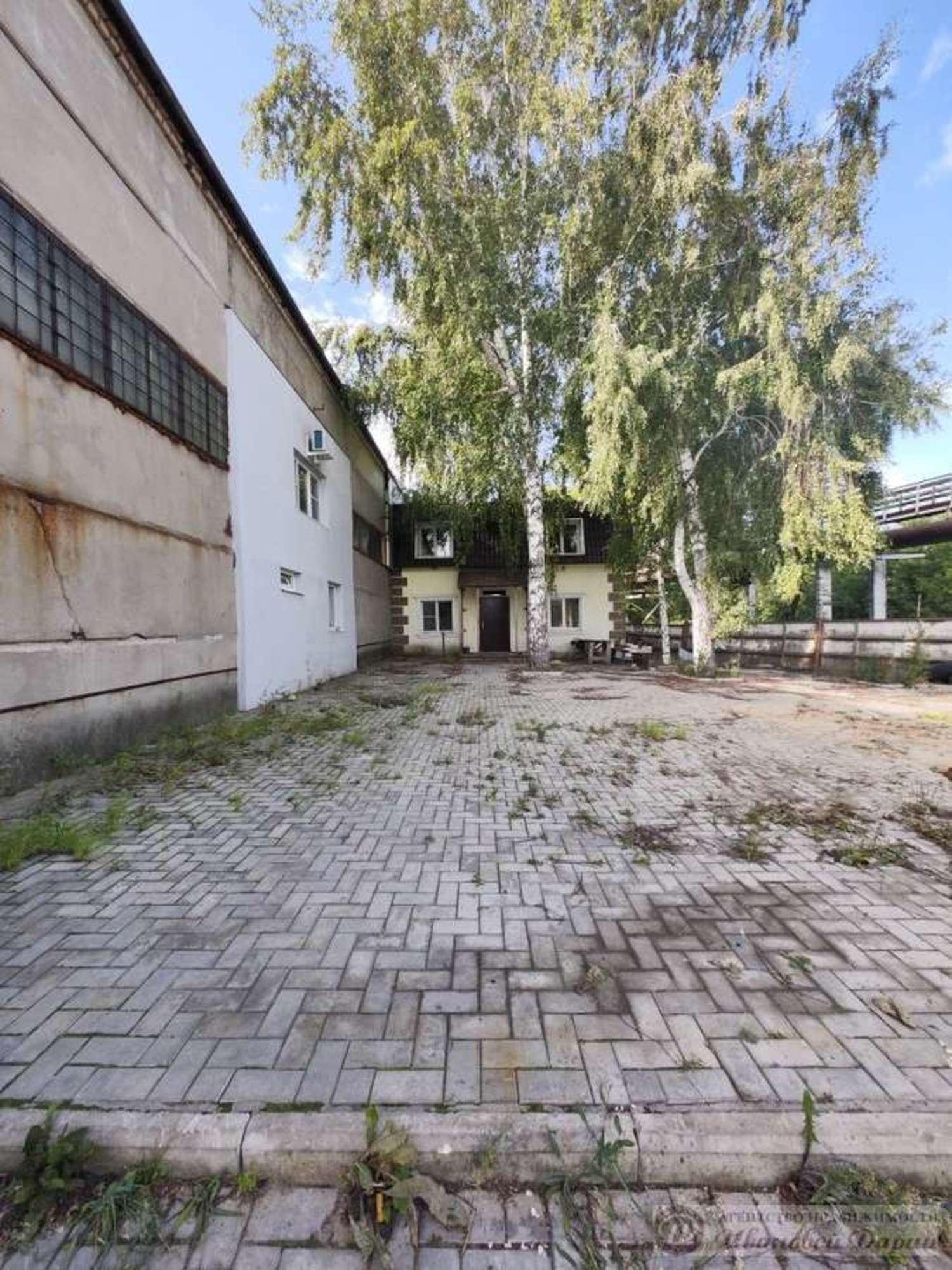 Купить помещение свободного назначения за 15 500 000 рублей на Молодогвардейская улица, 26а