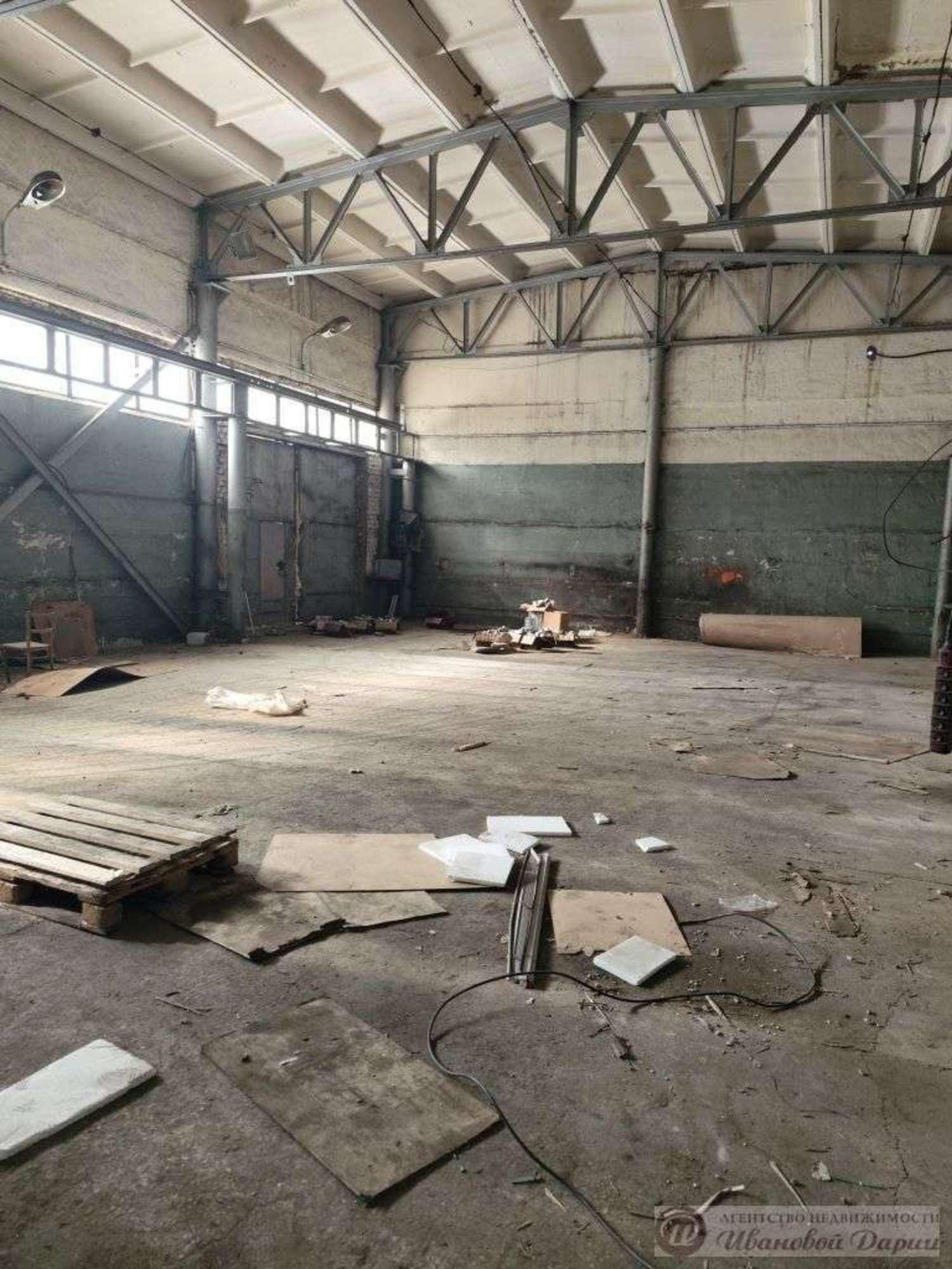 Купить помещение свободного назначения за 15 500 000 рублей на Молодогвардейская улица, 26а