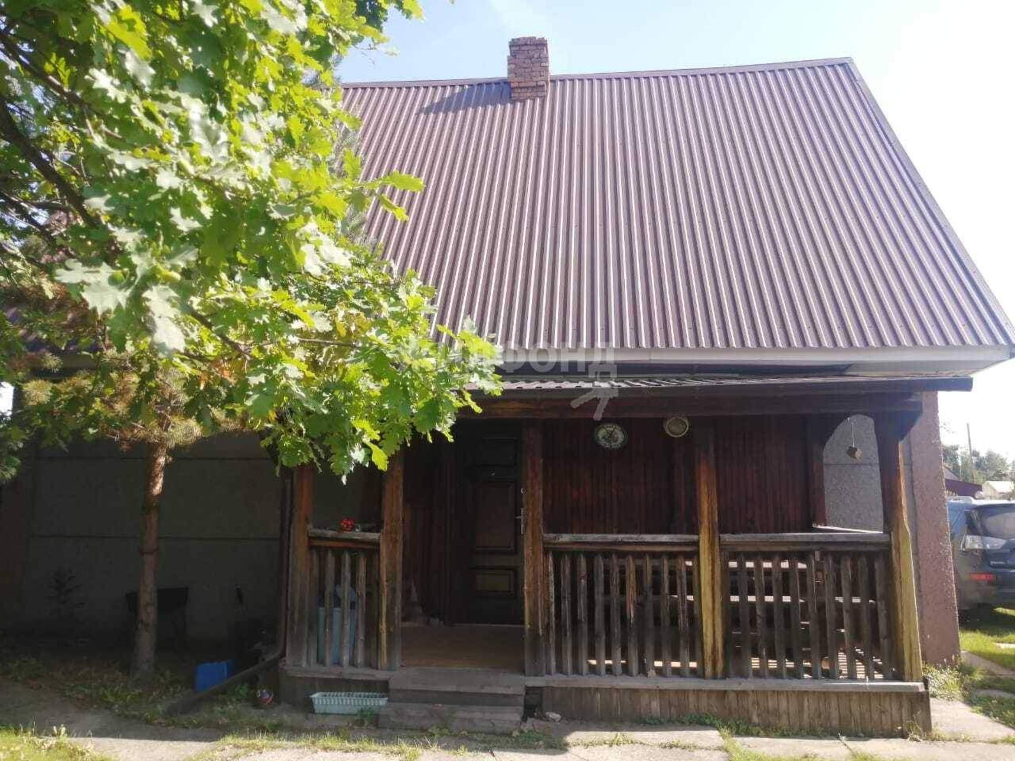 Купить дачу, дом, коттедж за 3 800 000 рублей на Архитектор территория снт