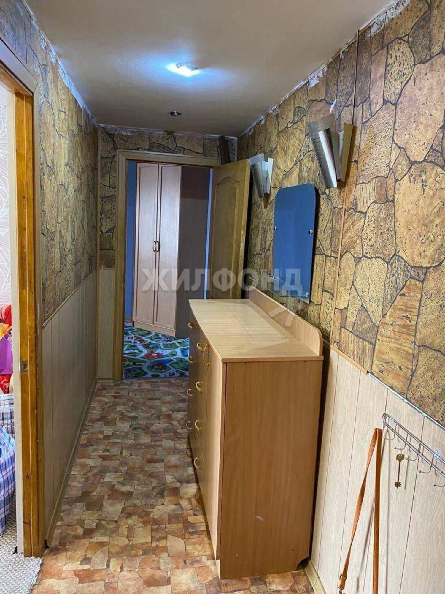 Купить квартиру за 3 800 000 рублей на Бегичева улица, д.43