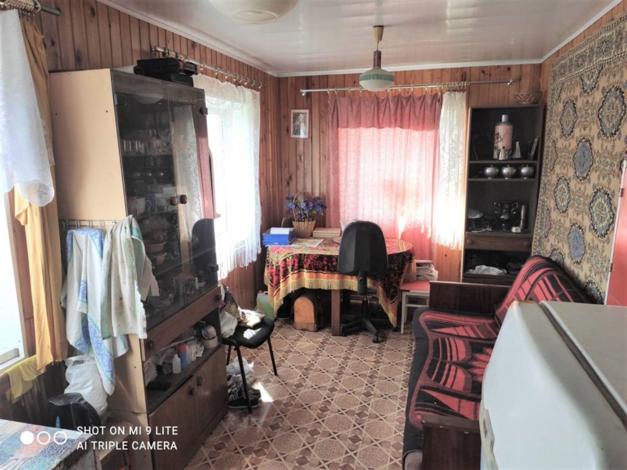 Купить дачу, дом, коттедж за 3 500 000 рублей на 40 лет Победы, 55