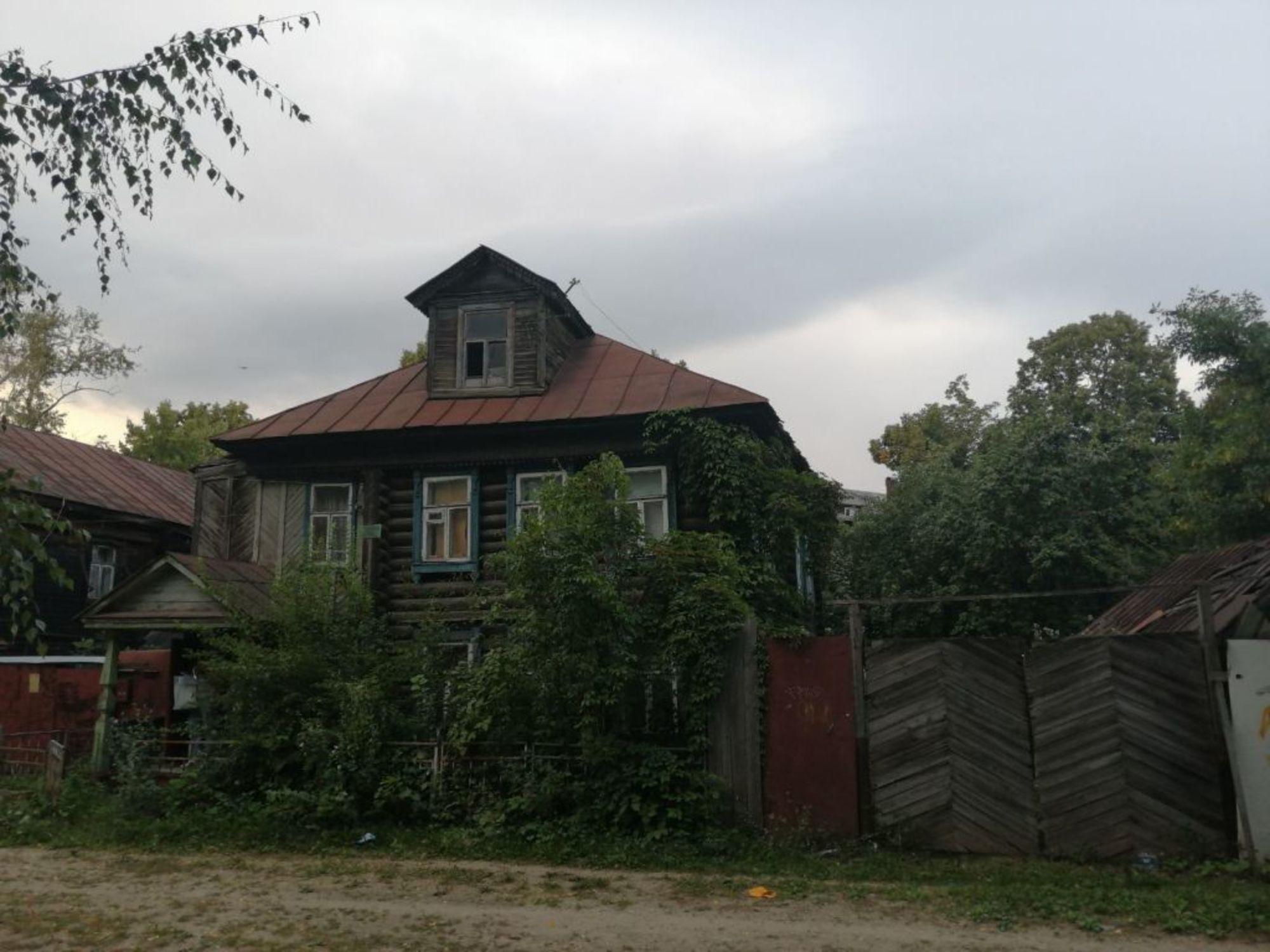 Купить дачу, дом, коттедж за 3 900 000 рублей на Старая Канава ул, 55
