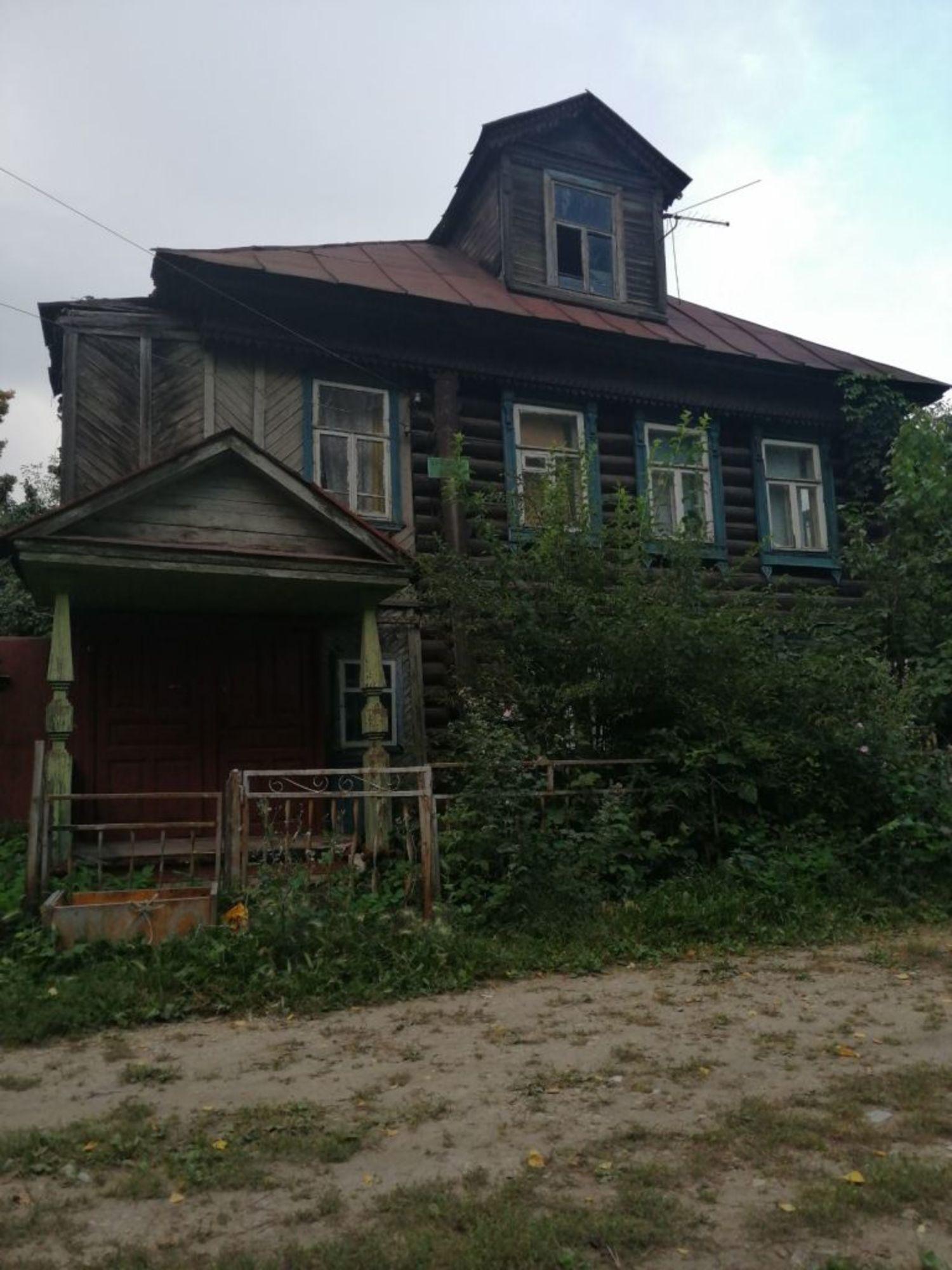 Купить дачу, дом, коттедж за 3 900 000 рублей на Старая Канава ул, 55
