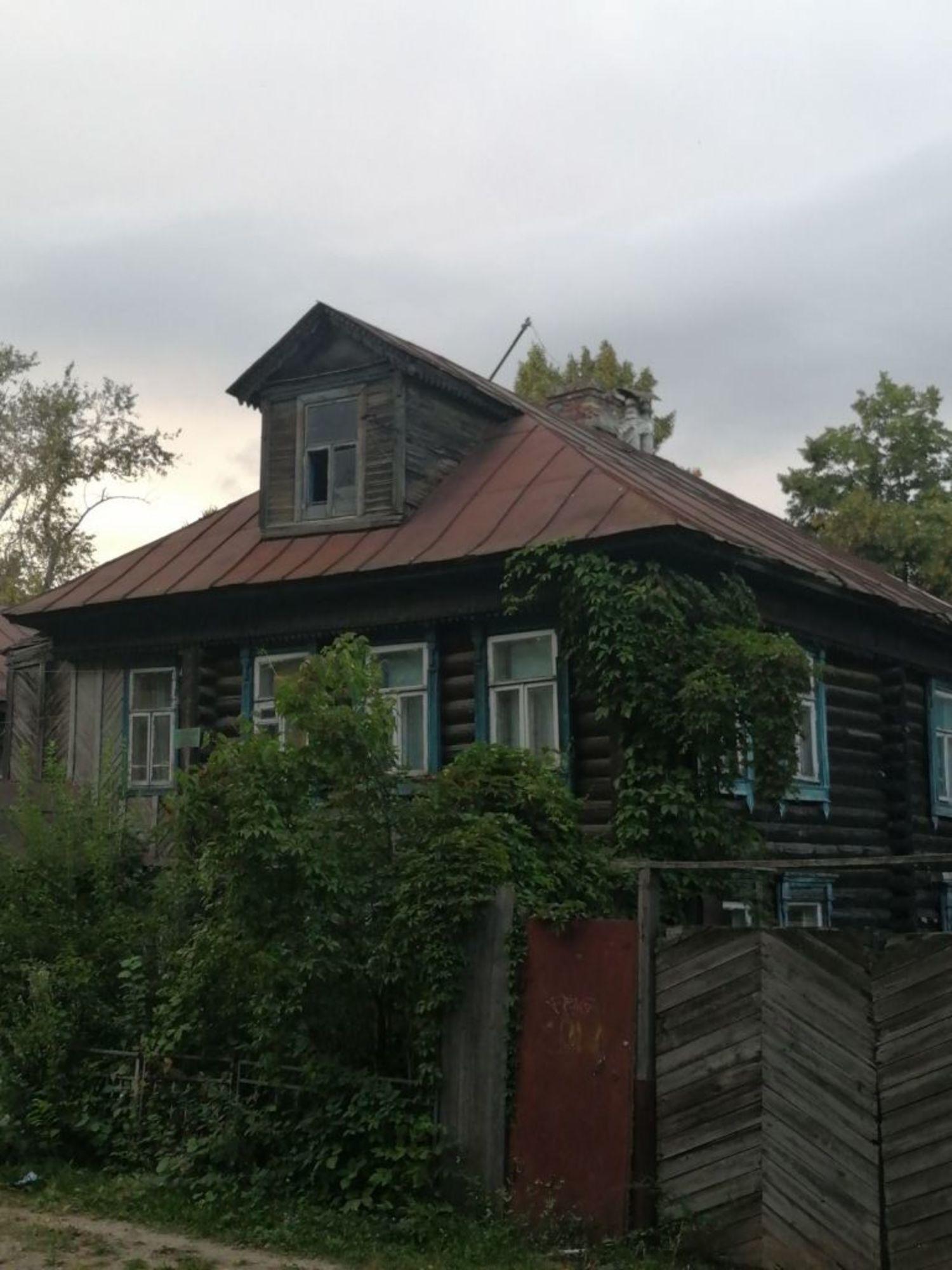 Купить дачу, дом, коттедж за 3 900 000 рублей на Старая Канава ул, 55
