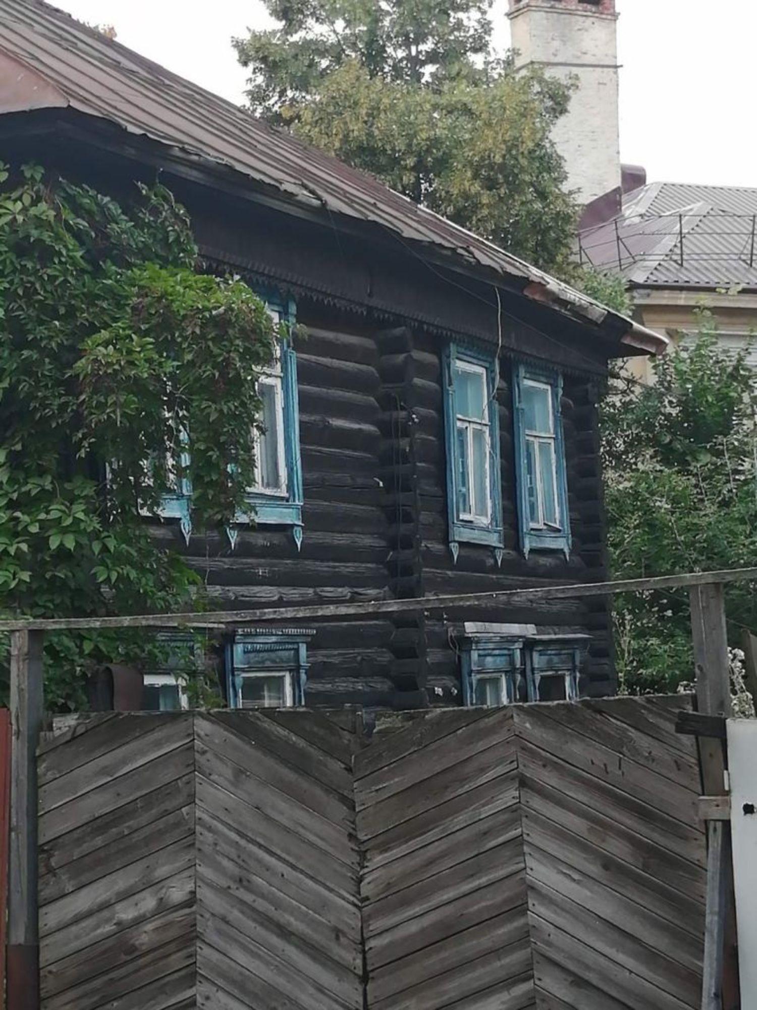 Купить дачу, дом, коттедж за 3 900 000 рублей на Старая Канава ул, 55