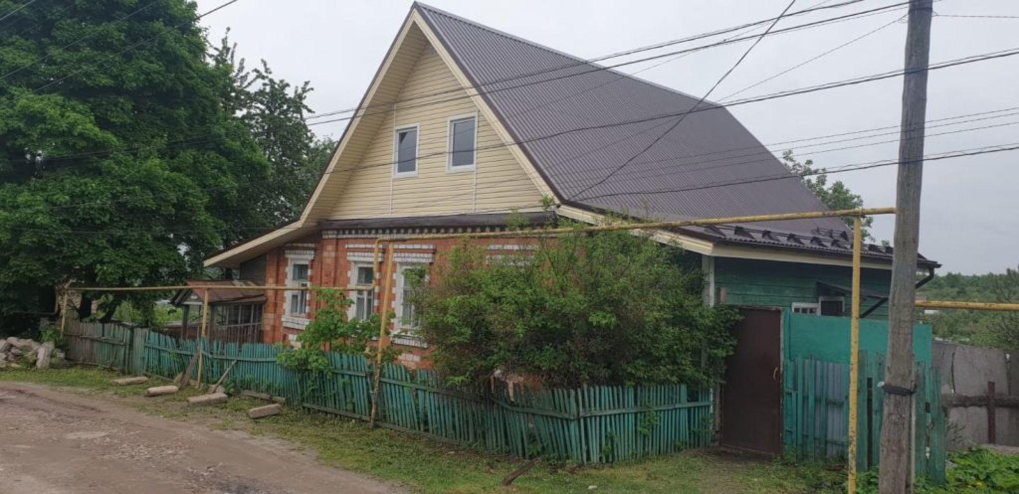 Купить дачу, дом, коттедж за 7 300 000 рублей на Большая ул, 35