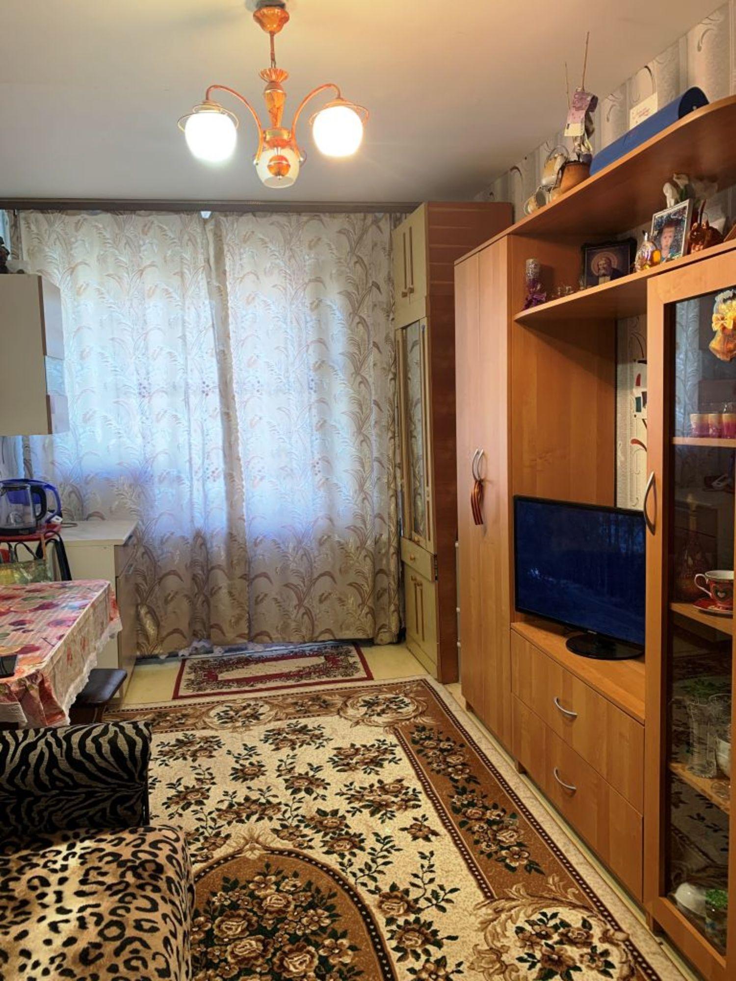 Купить комнату за 1 070 000 рублей на Ступишина ул, 9