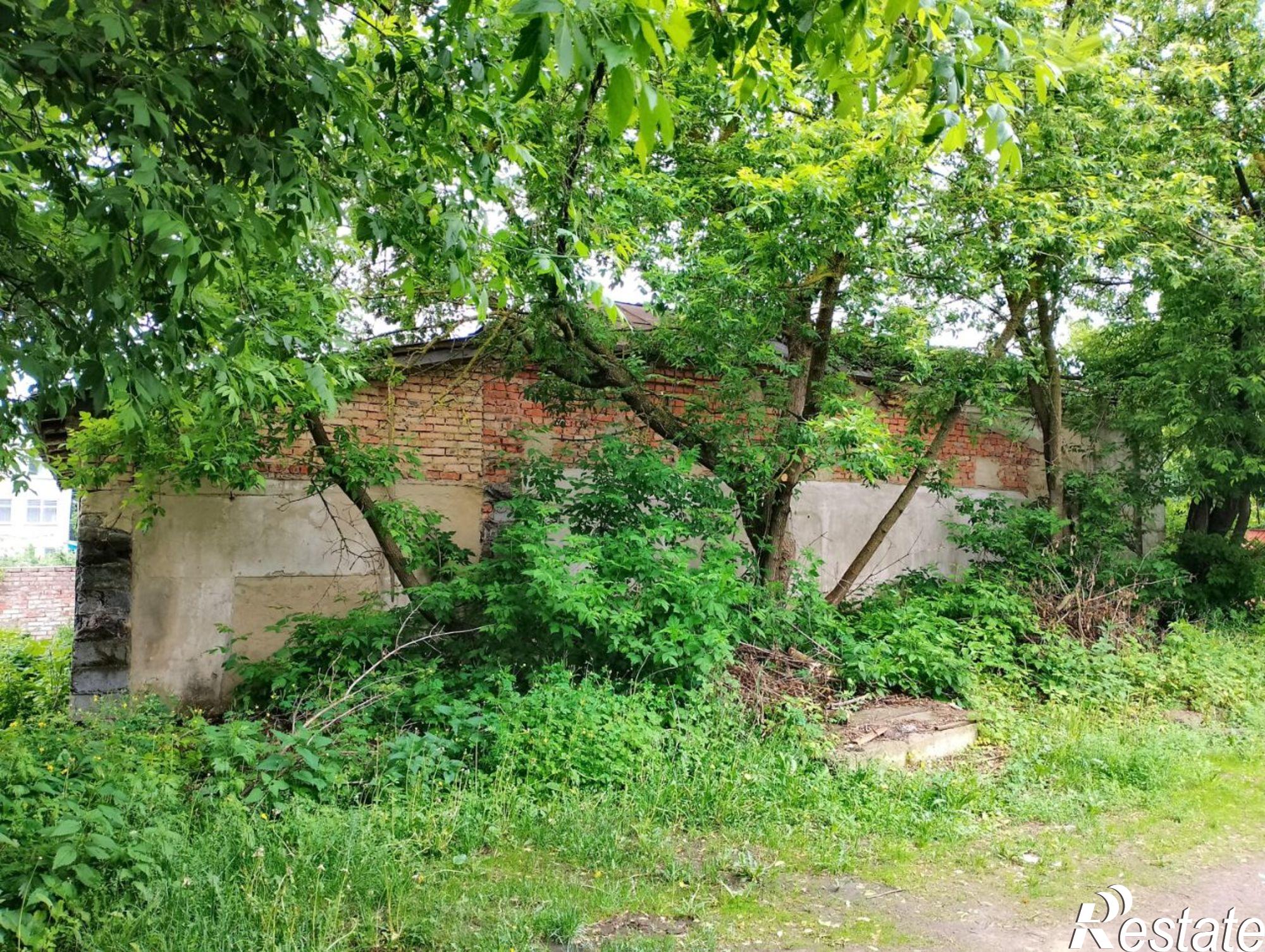 Купить гараж, место в паркинге за 126 630 рублей на улица Калинина