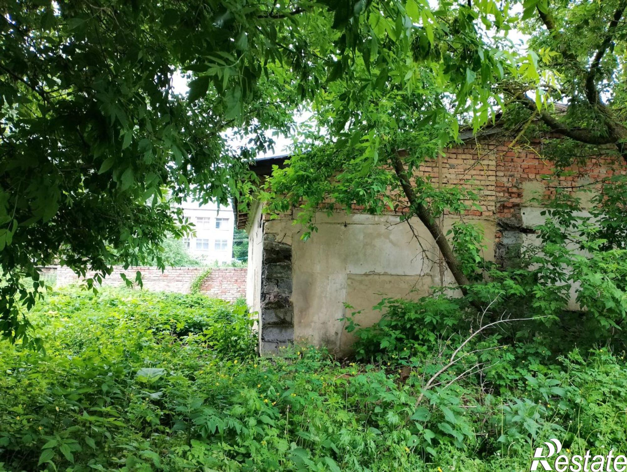 Купить гараж, место в паркинге за 126 630 рублей на улица Калинина