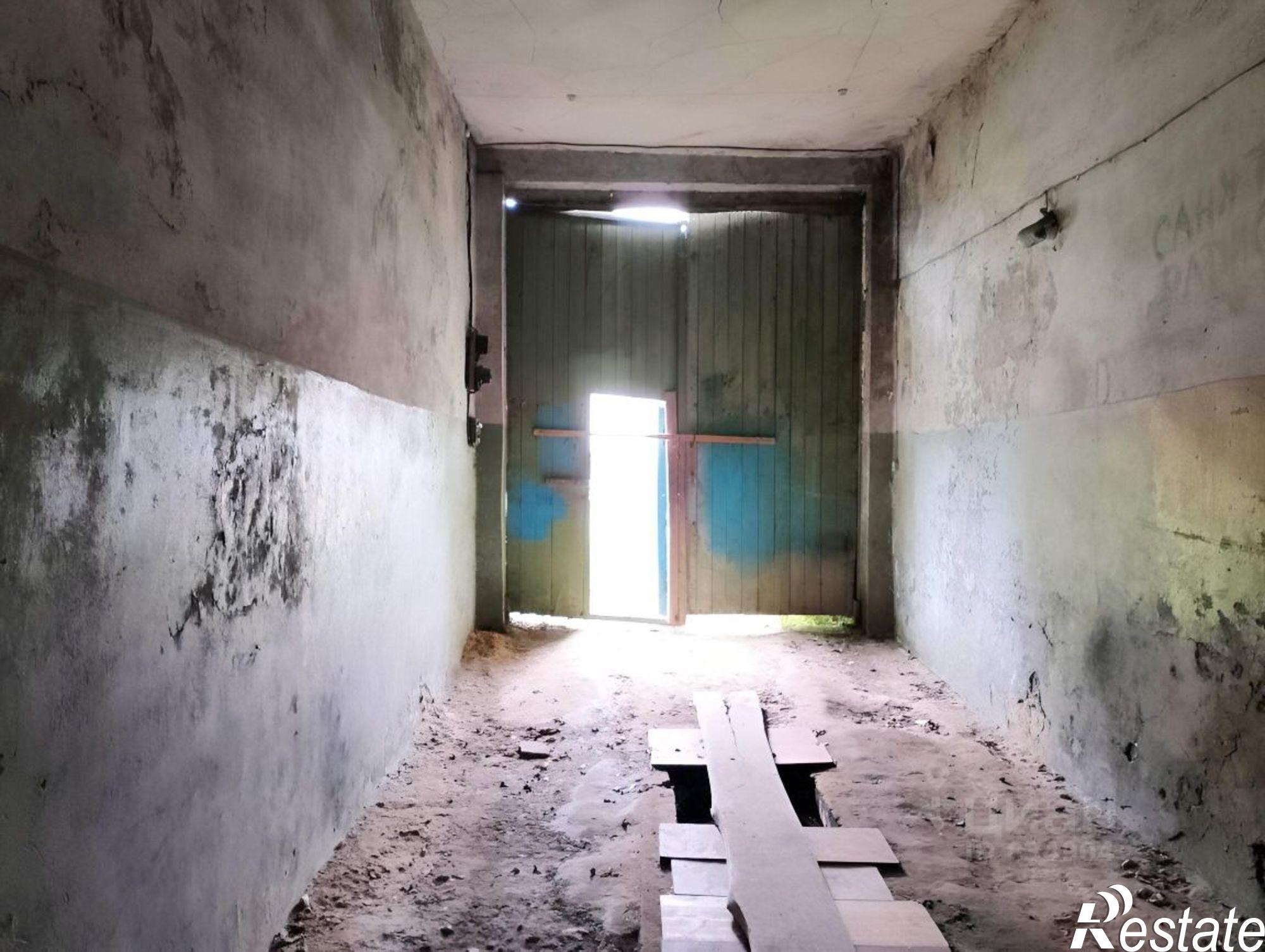 Купить гараж, место в паркинге за 126 630 рублей на улица Калинина