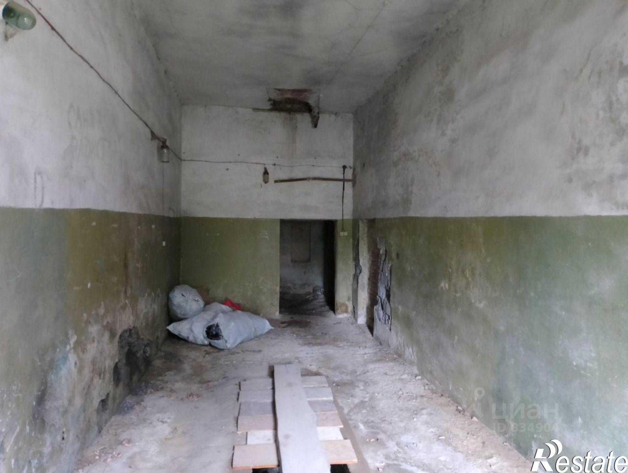 Купить гараж, место в паркинге за 126 630 рублей на улица Калинина