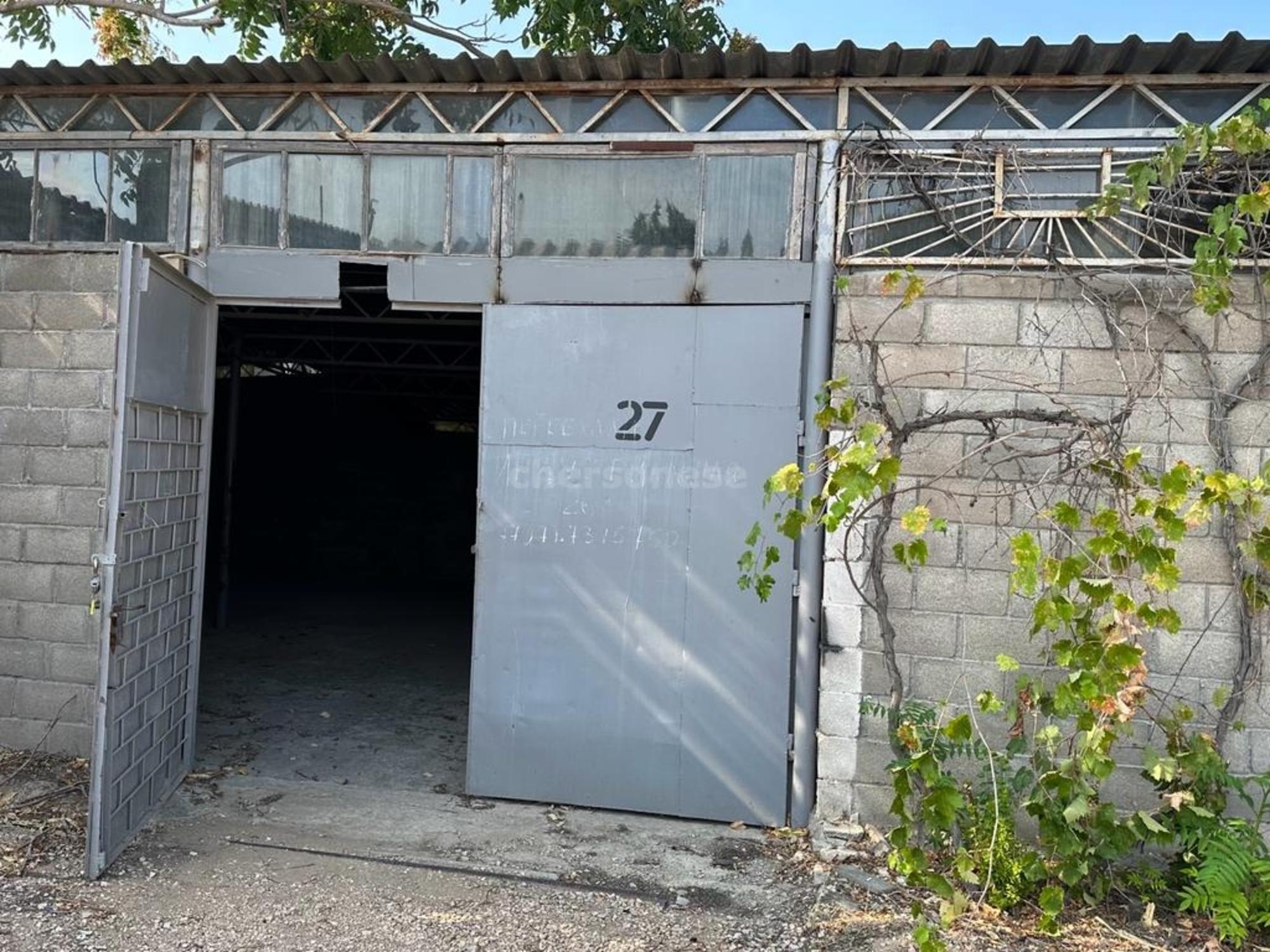 Сдать складское помещение за 75 500 рублей на Пролетарская улица, д.39