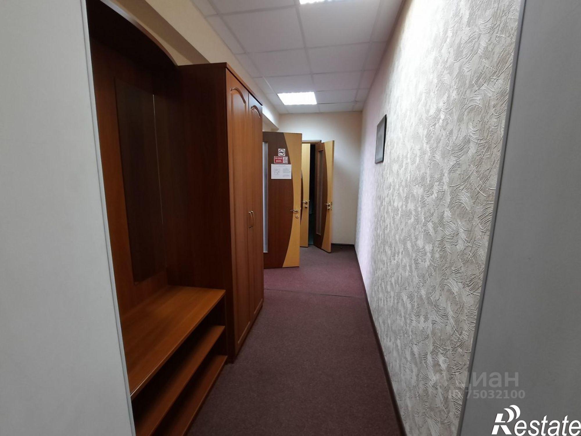 Сдать офис, помещение под офис за 24 500 рублей на улица Максима Горького, 44/10
