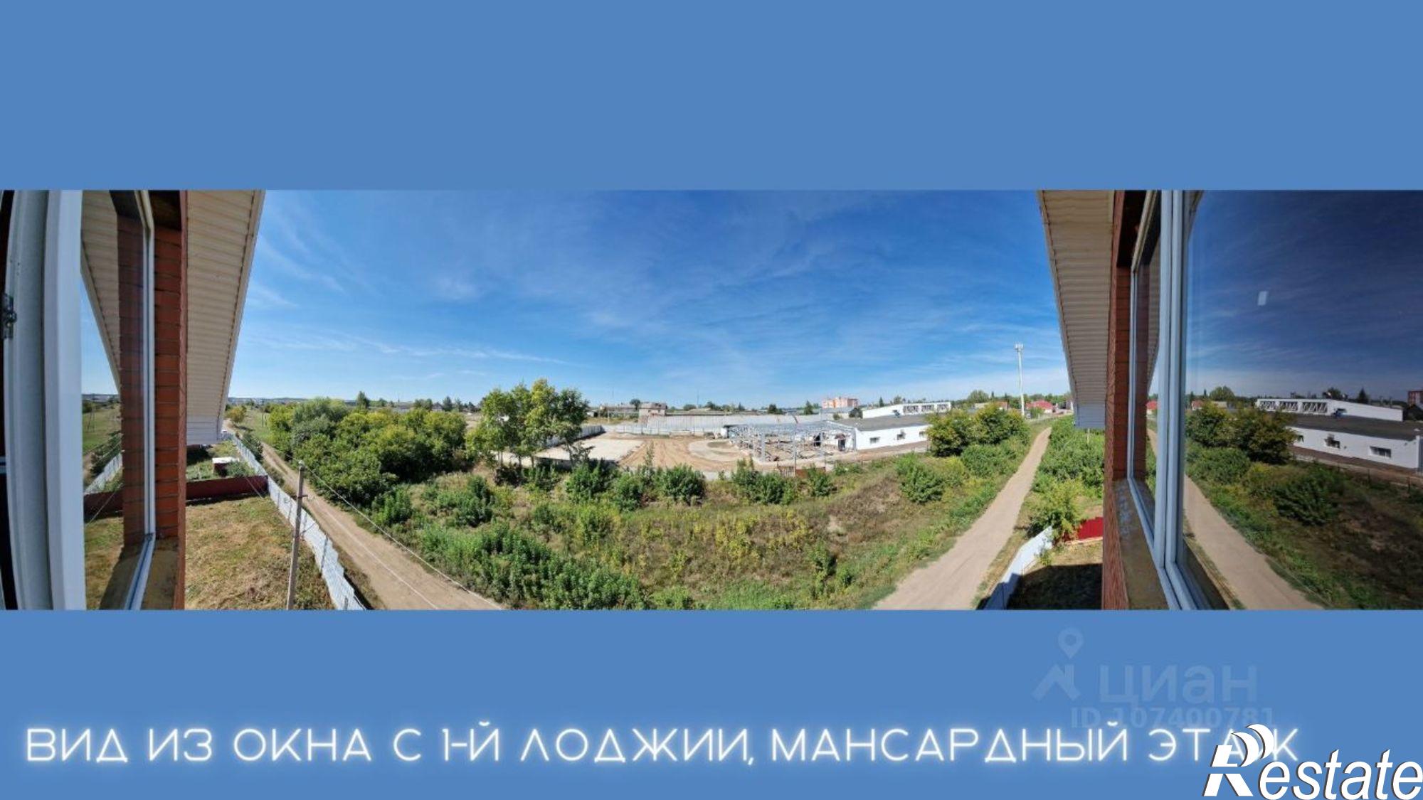 Купить дачу, дом, коттедж за 12 990 000 рублей на Уфимский район, село Булгаково