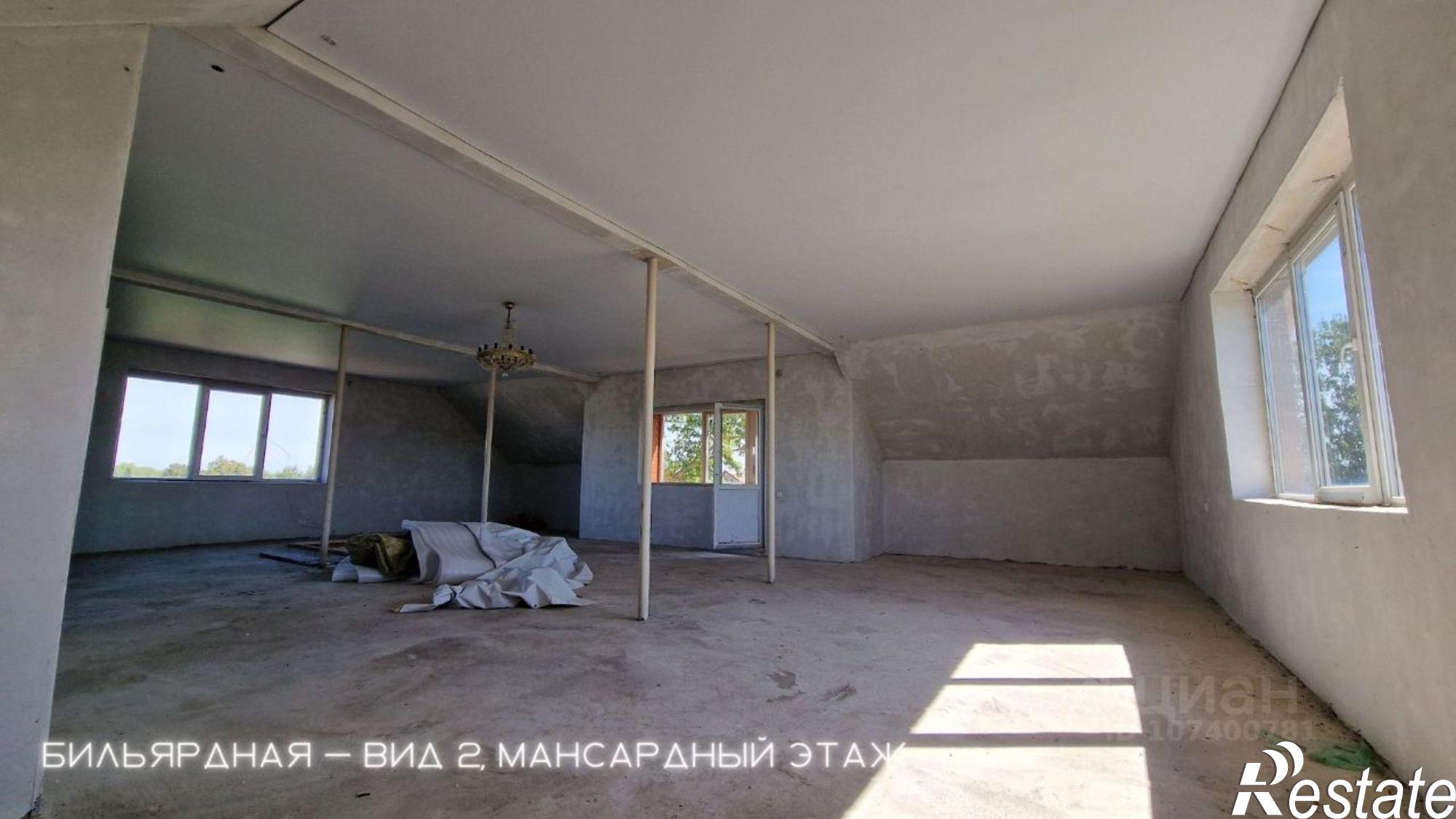 Купить дачу, дом, коттедж за 12 990 000 рублей на Уфимский район, село Булгаково