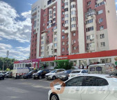 торговое помещение 97.6 кв м Дыбенко улица, 120