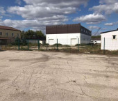помещение 1200 кв м Новозаводская улица, 6