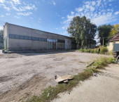 помещение 631.6 кв м Молодогвардейская улица, 26а